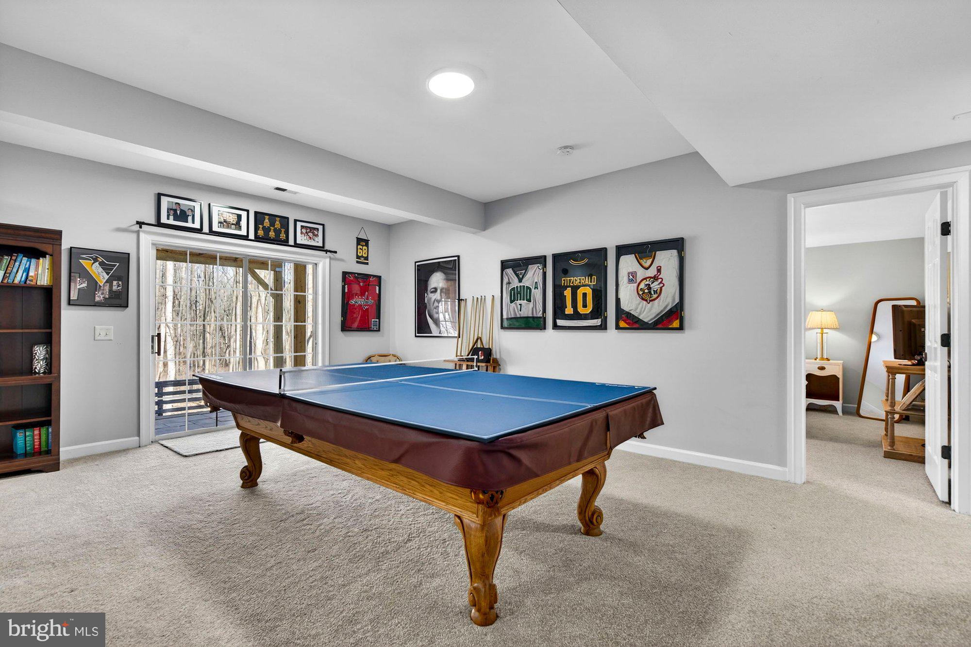 FAIRWINDS - Residential