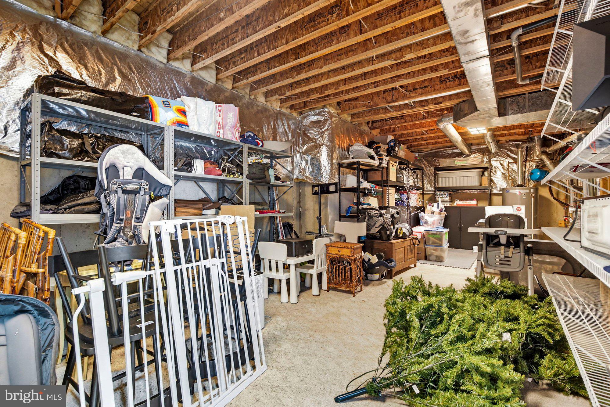 FAIRWINDS - Residential