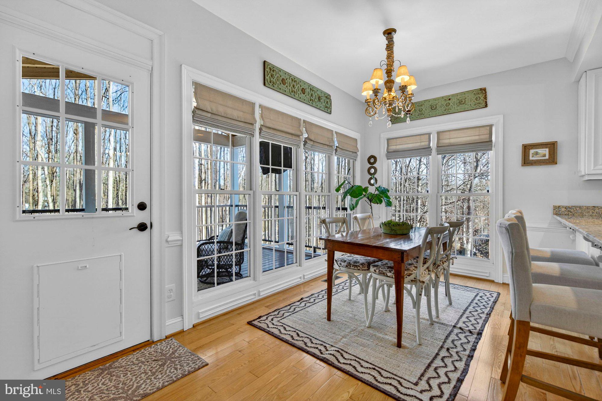 FAIRWINDS - Residential