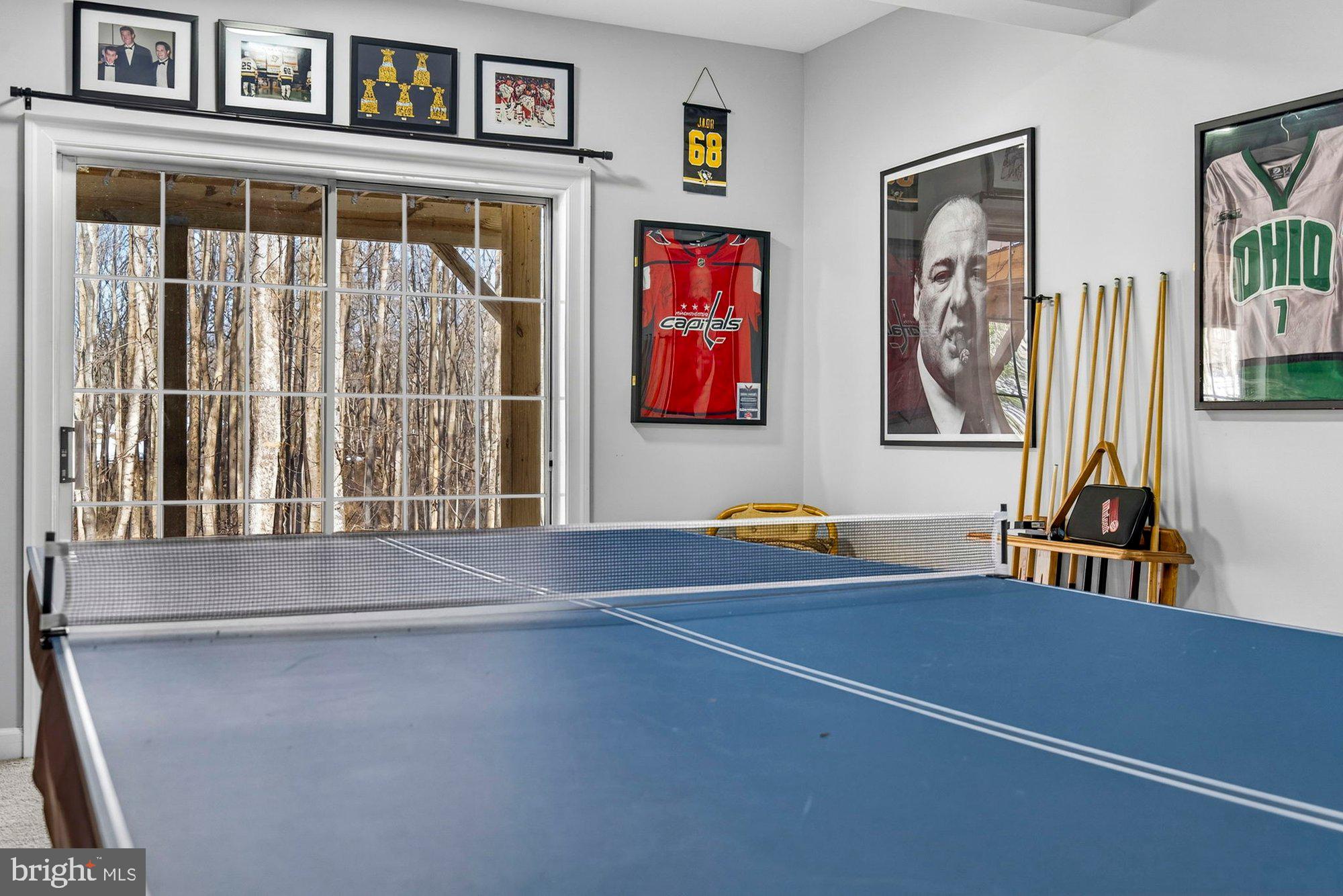 FAIRWINDS - Residential