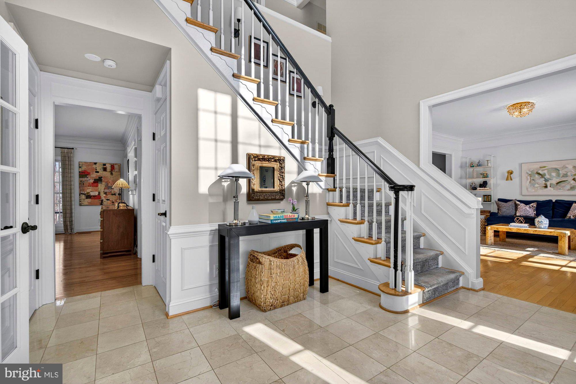 FAIRWINDS - Residential