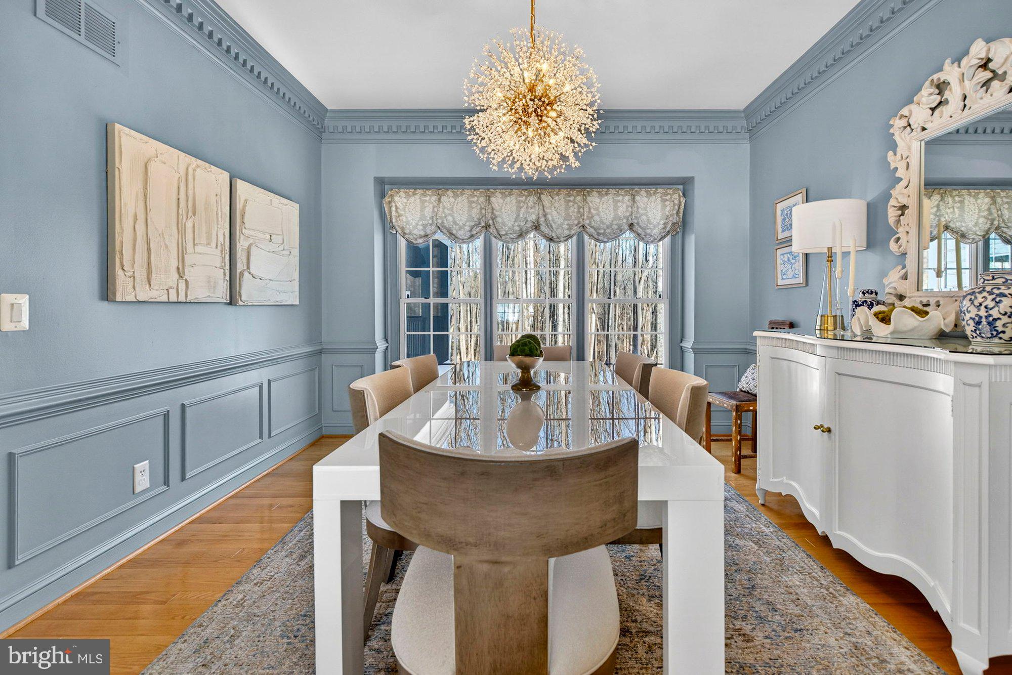 FAIRWINDS - Residential