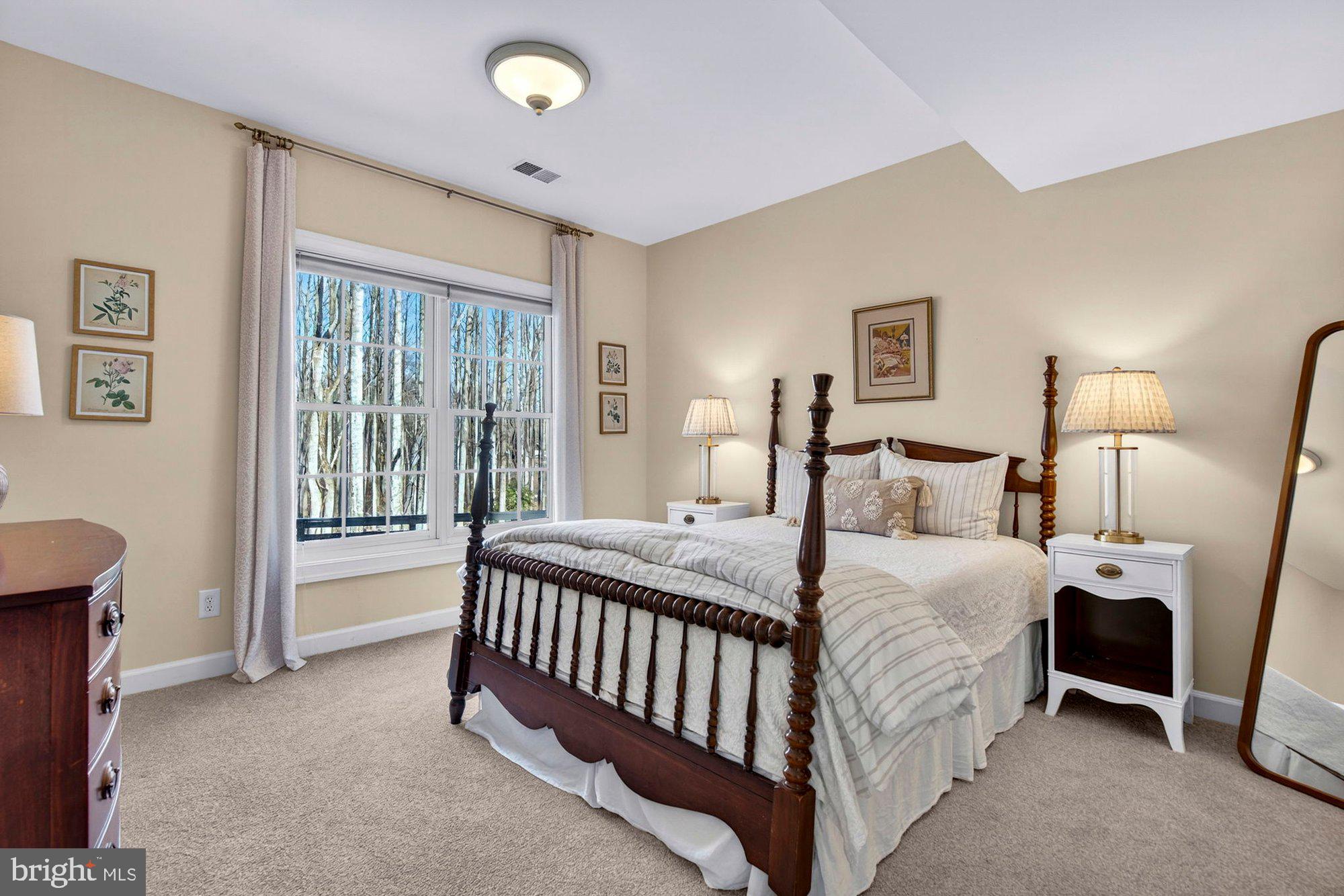 FAIRWINDS - Residential