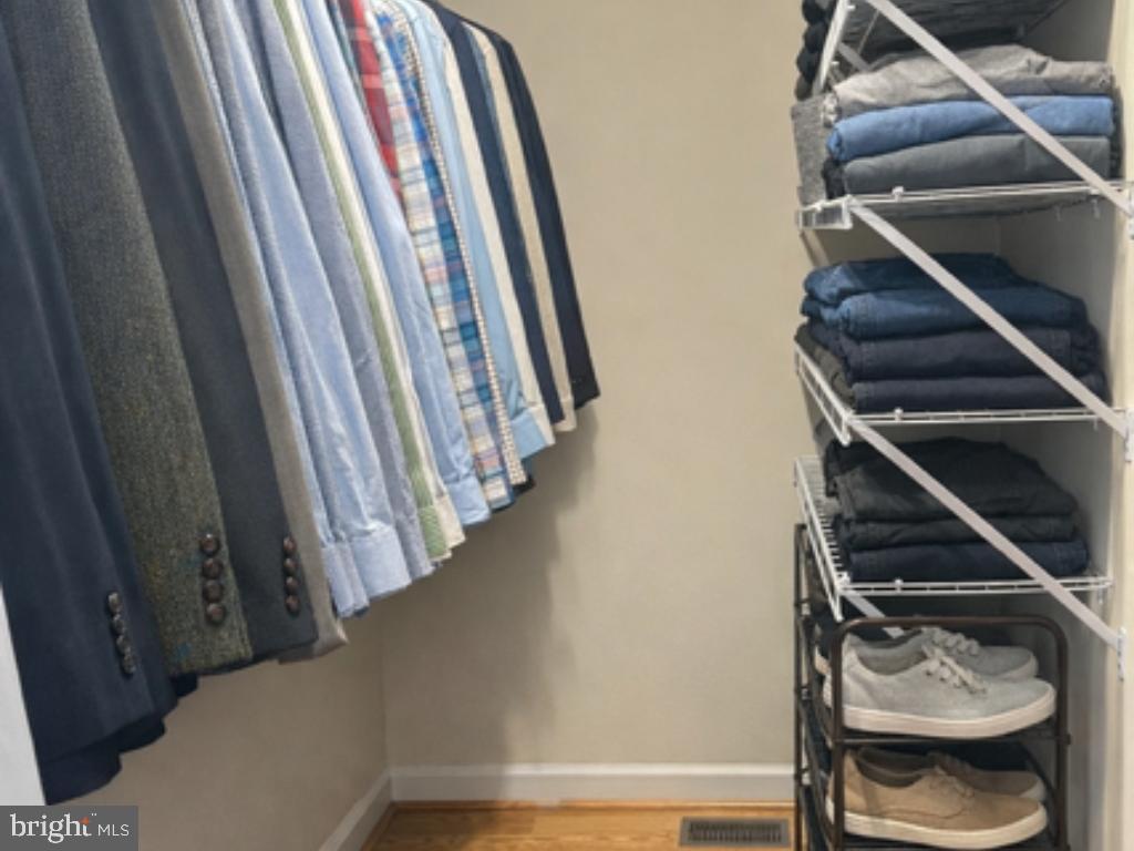 FAIRWINDS - Residential