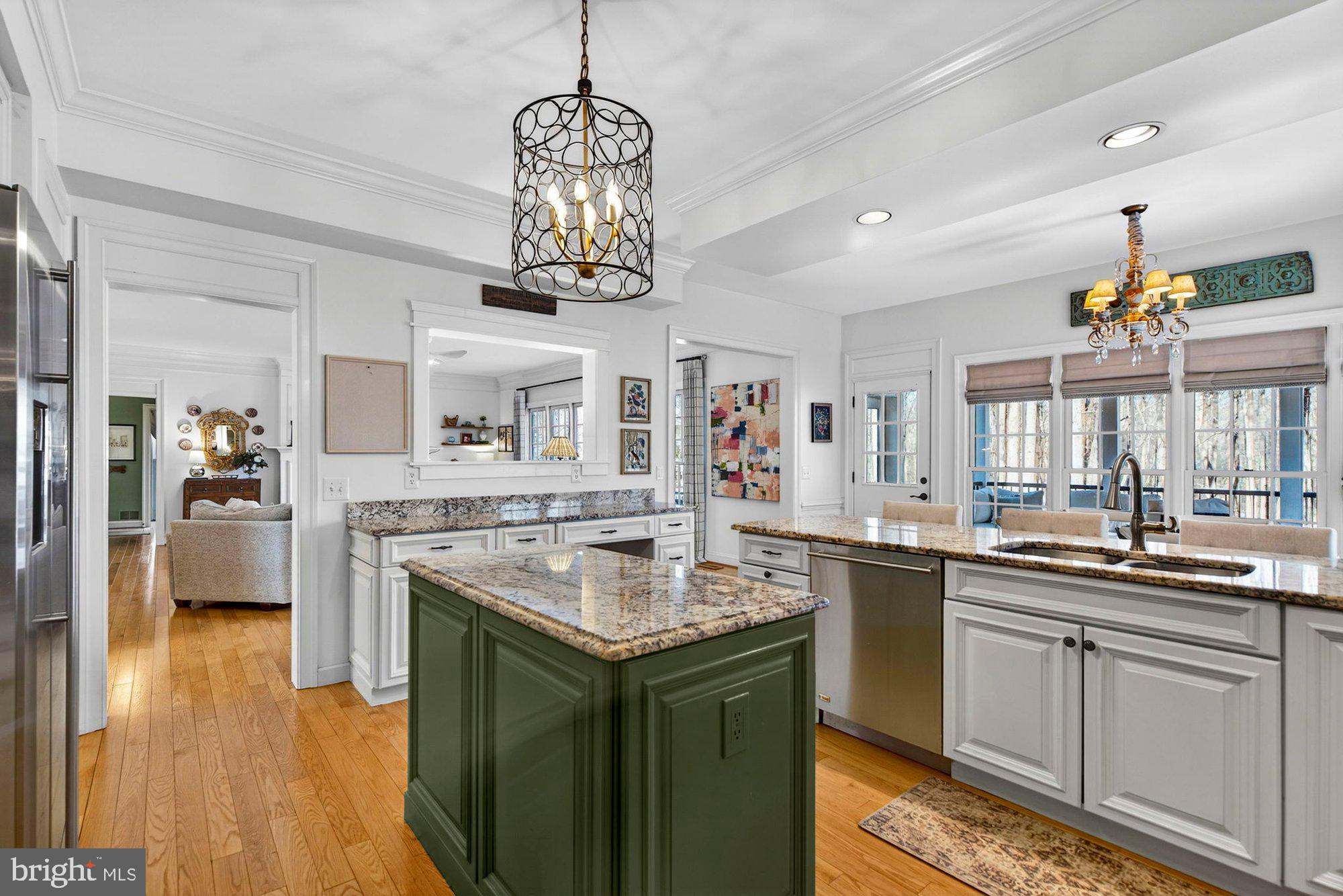 FAIRWINDS - Residential