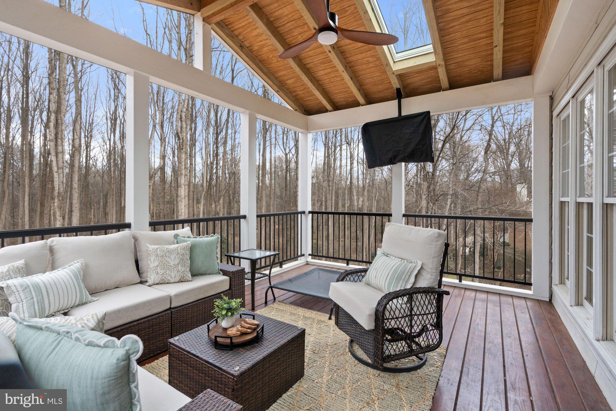 FAIRWINDS - Residential