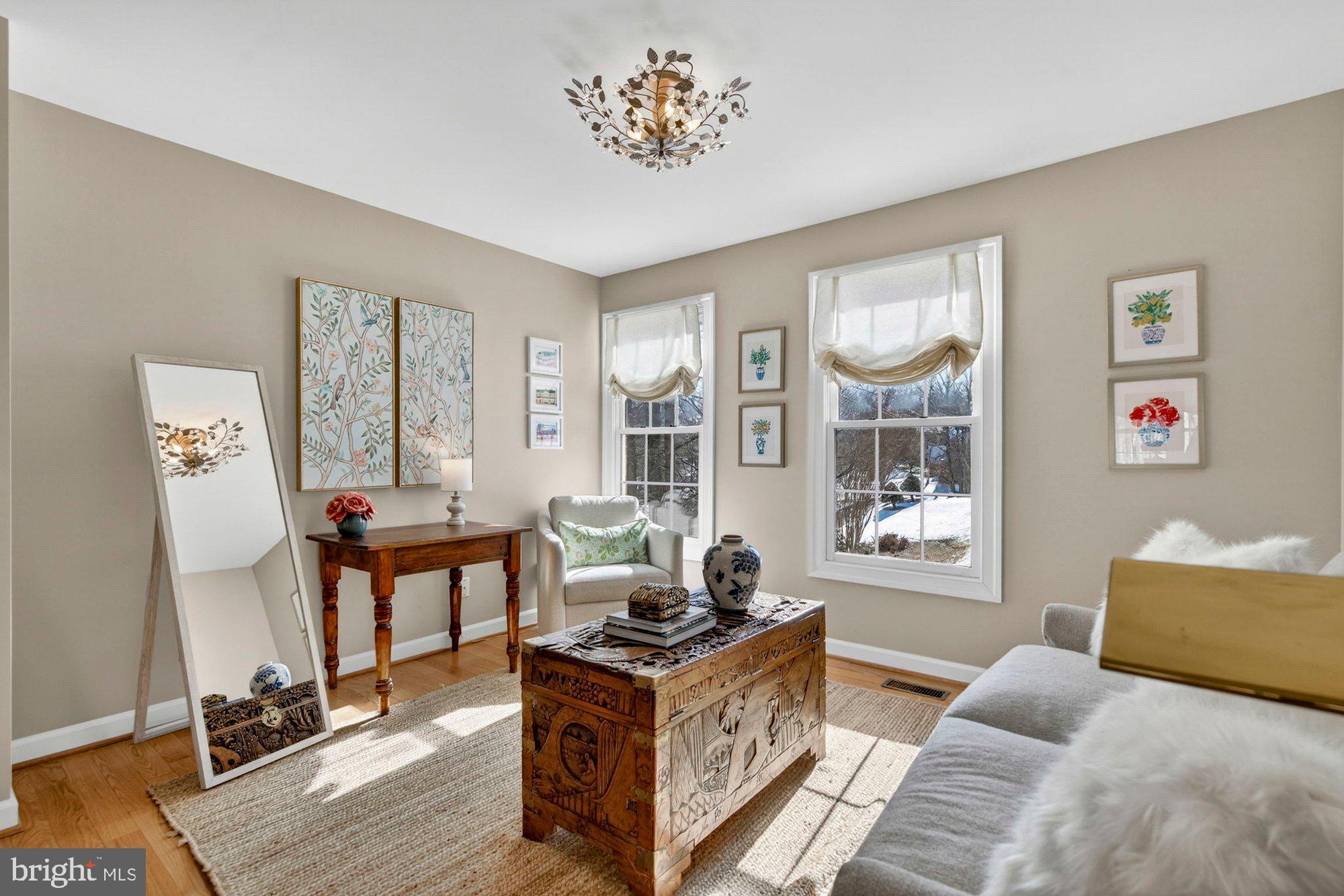 FAIRWINDS - Residential