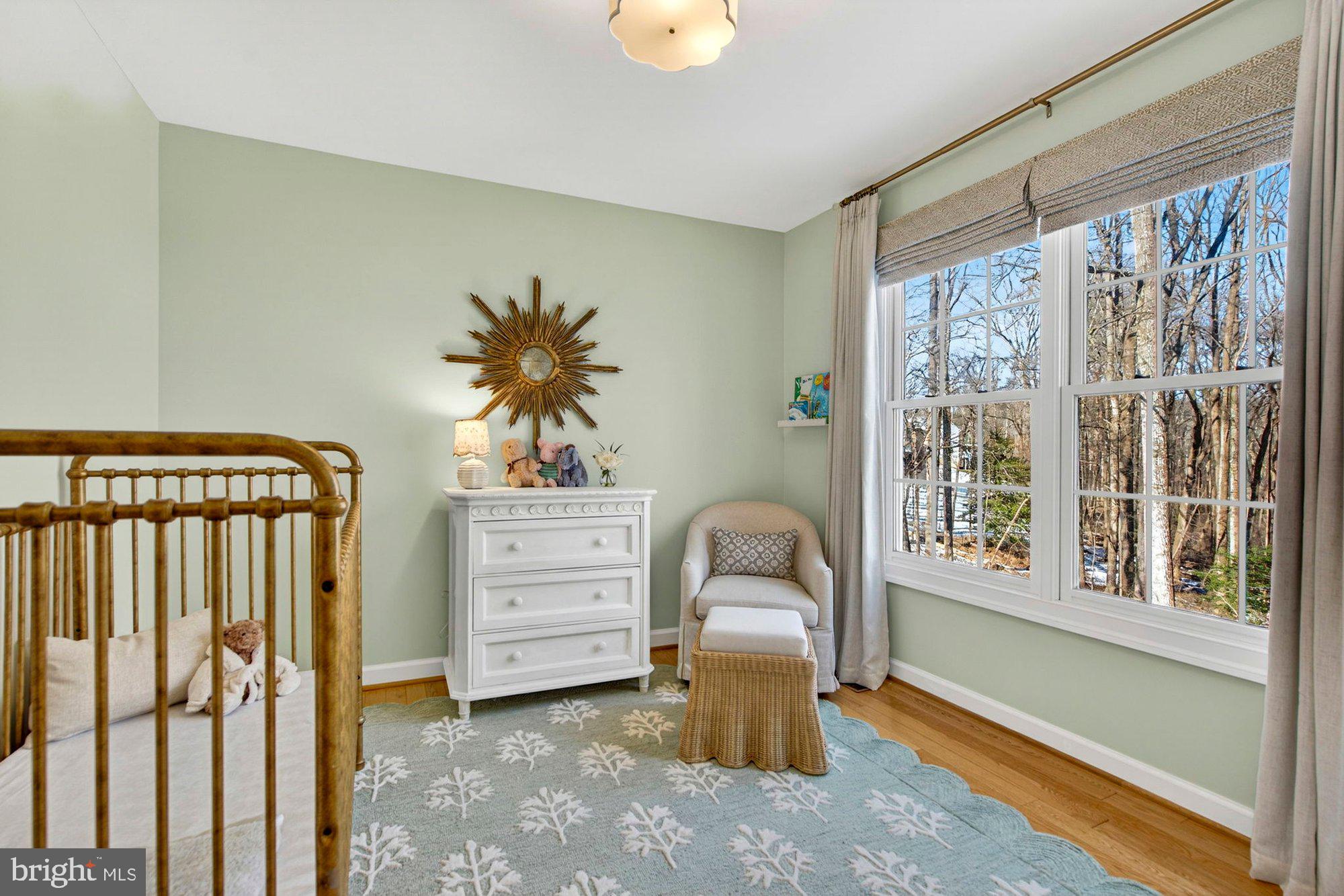 FAIRWINDS - Residential