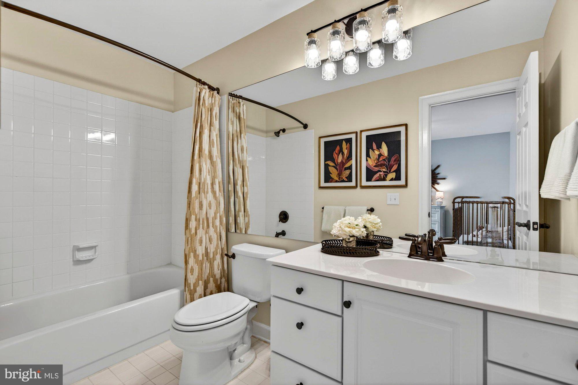 FAIRWINDS - Residential