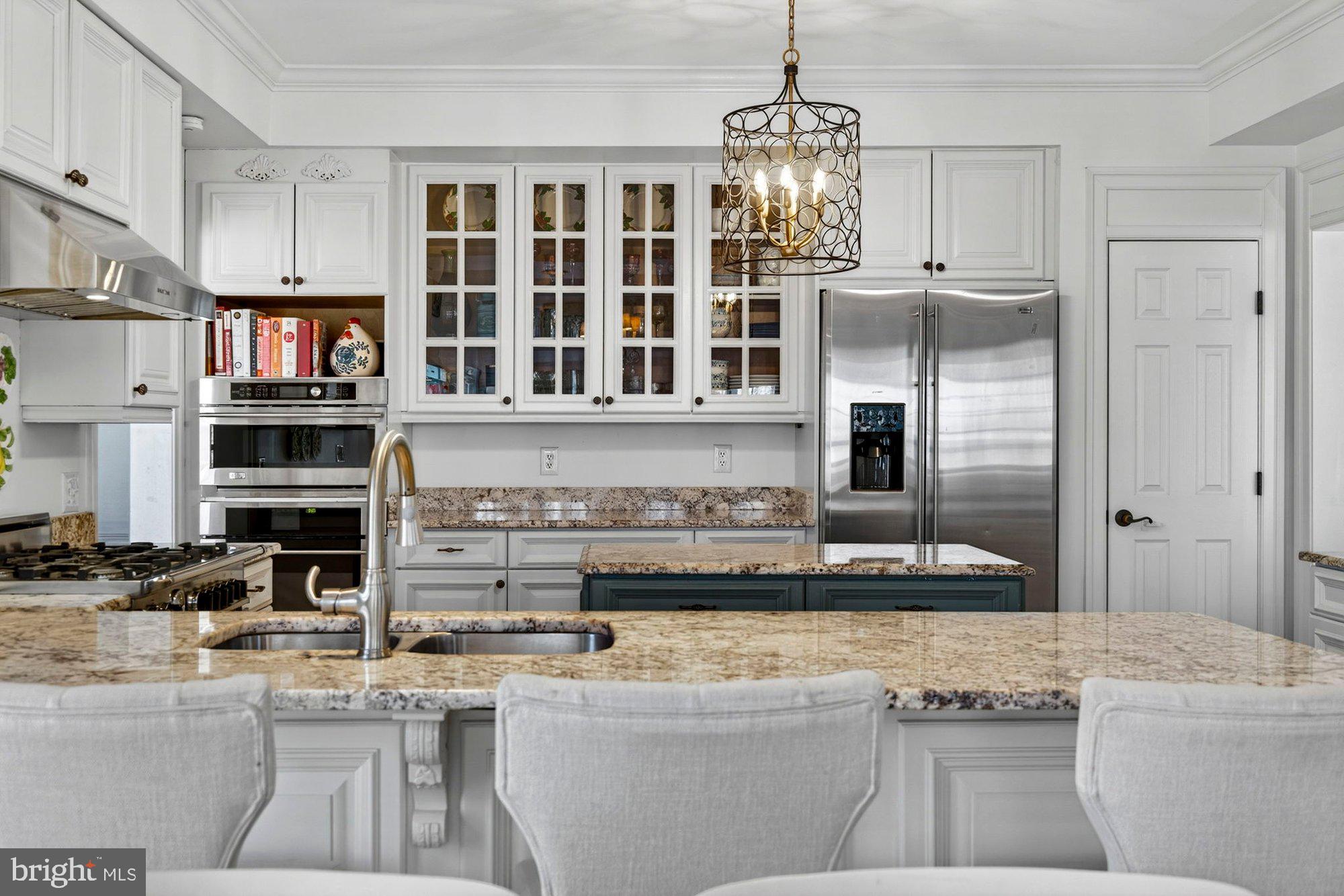 FAIRWINDS - Residential