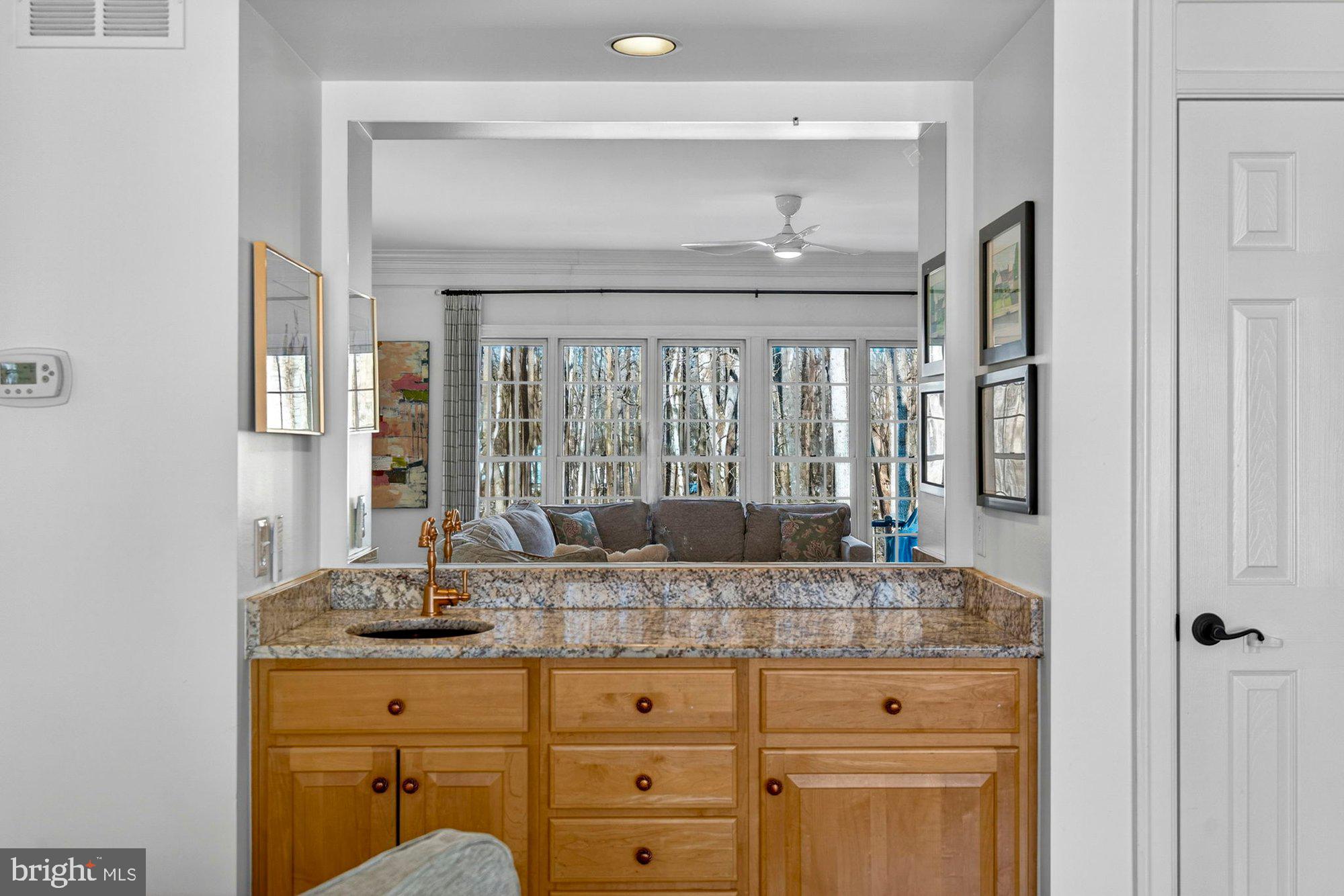 FAIRWINDS - Residential