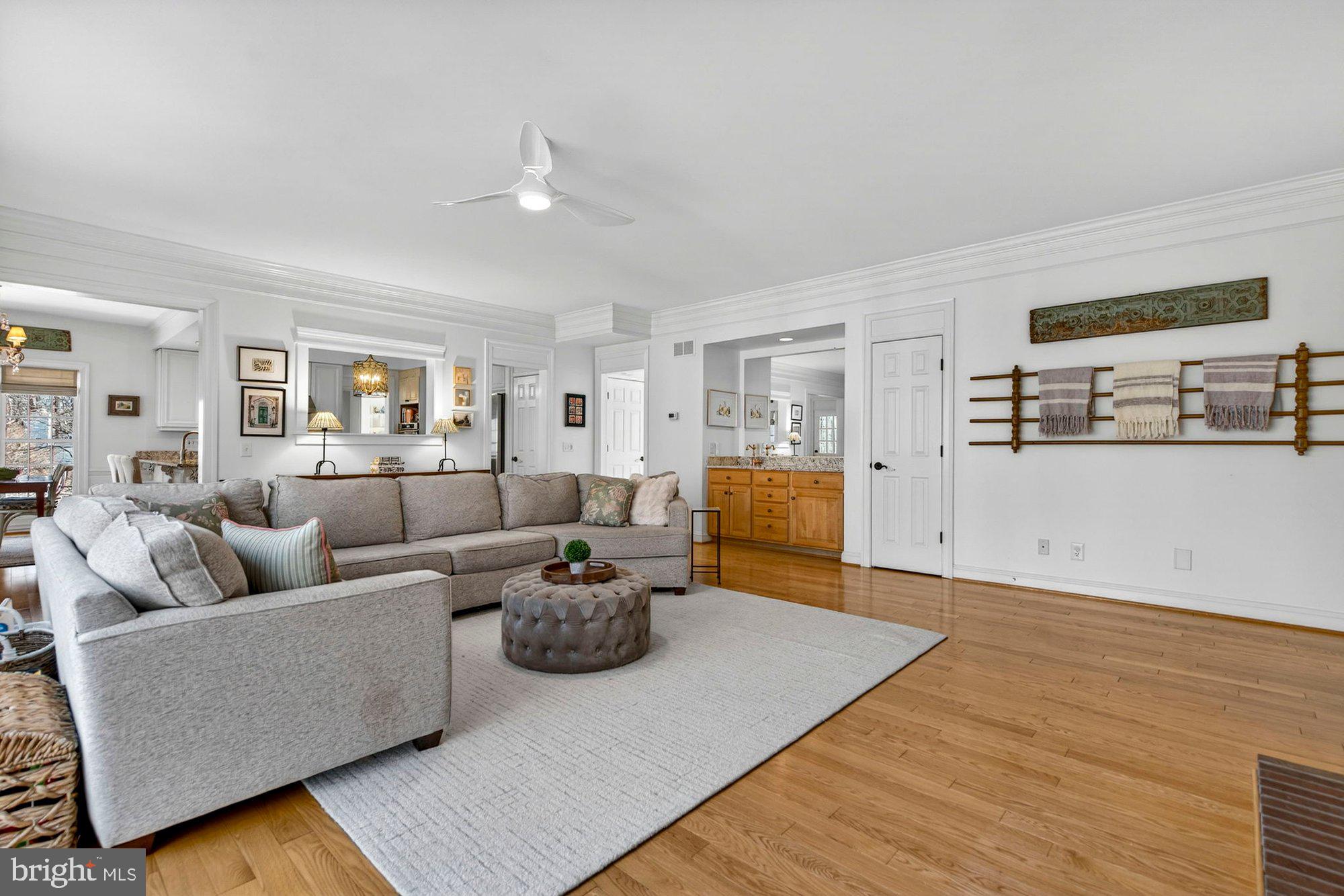 FAIRWINDS - Residential