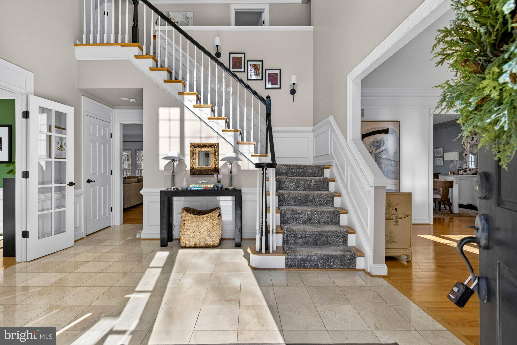 FAIRWINDS - Residential