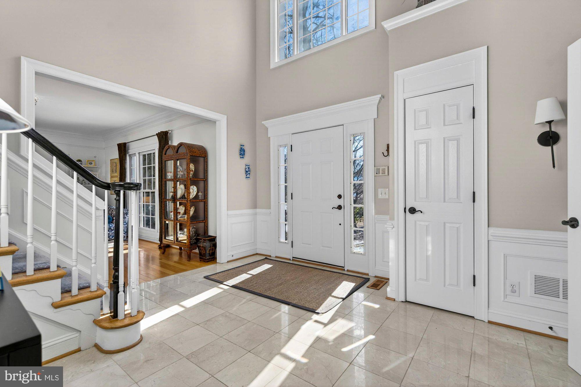 FAIRWINDS - Residential