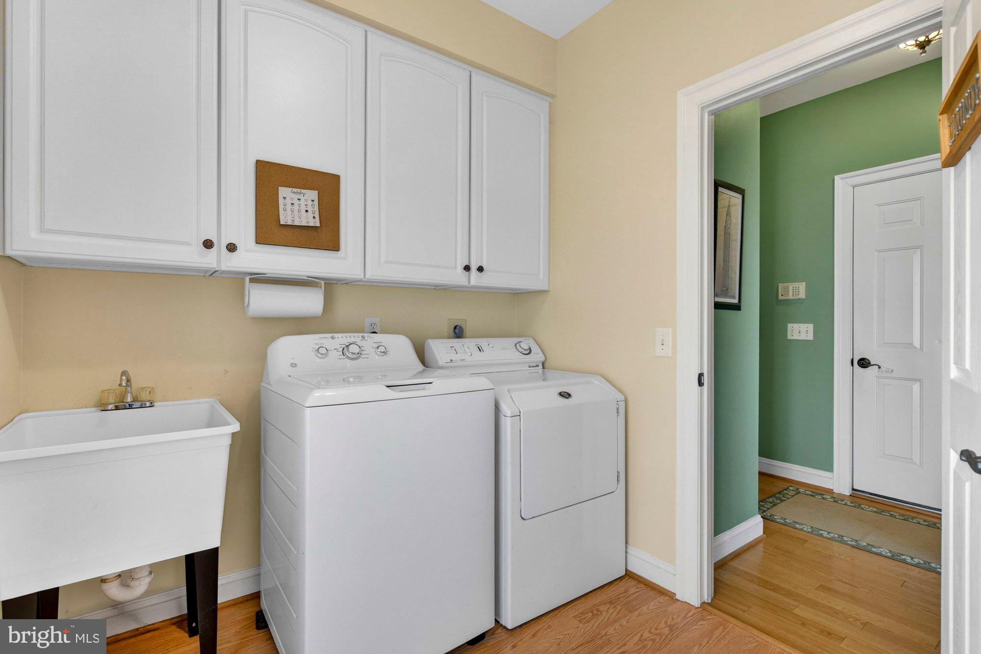 FAIRWINDS - Residential