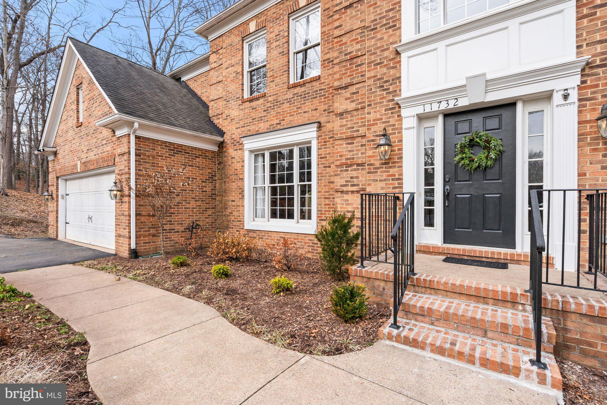 FAIRWINDS - Residential