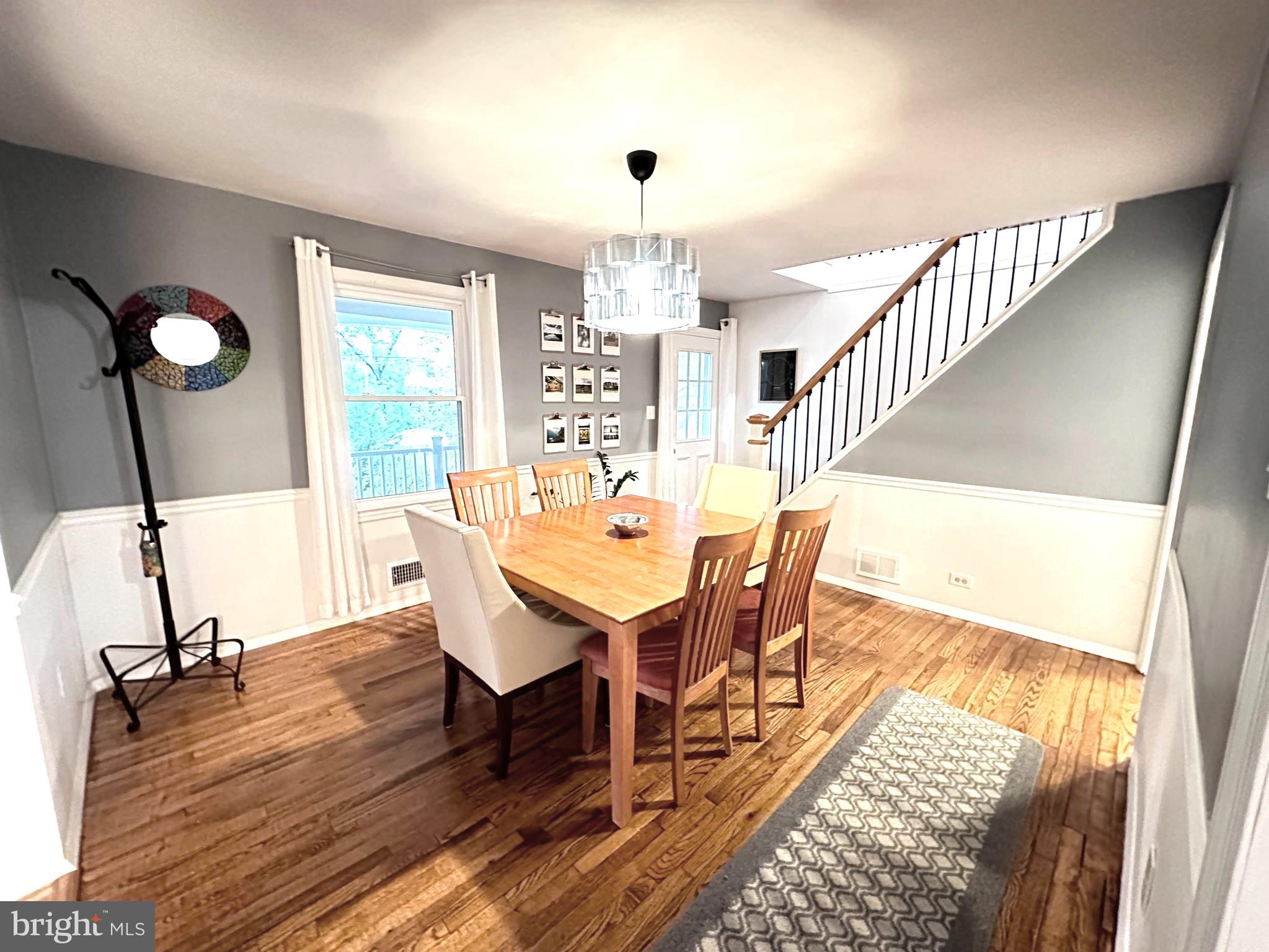 LANHAM HEIGHTS - Residential