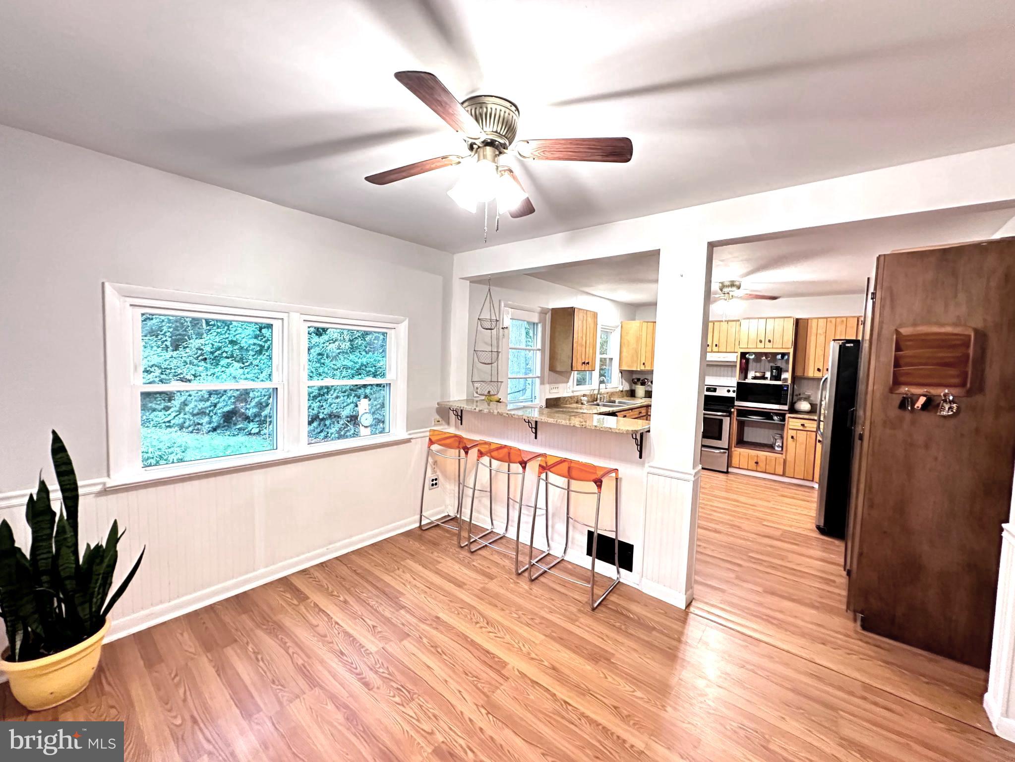 LANHAM HEIGHTS - Residential