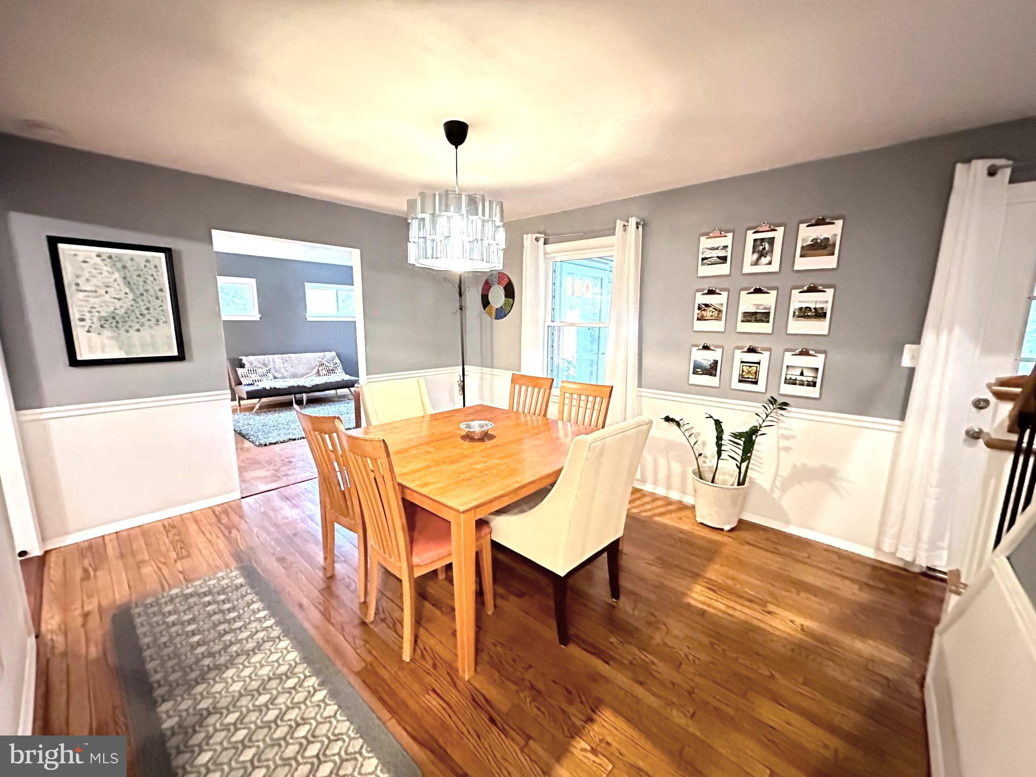 LANHAM HEIGHTS - Residential