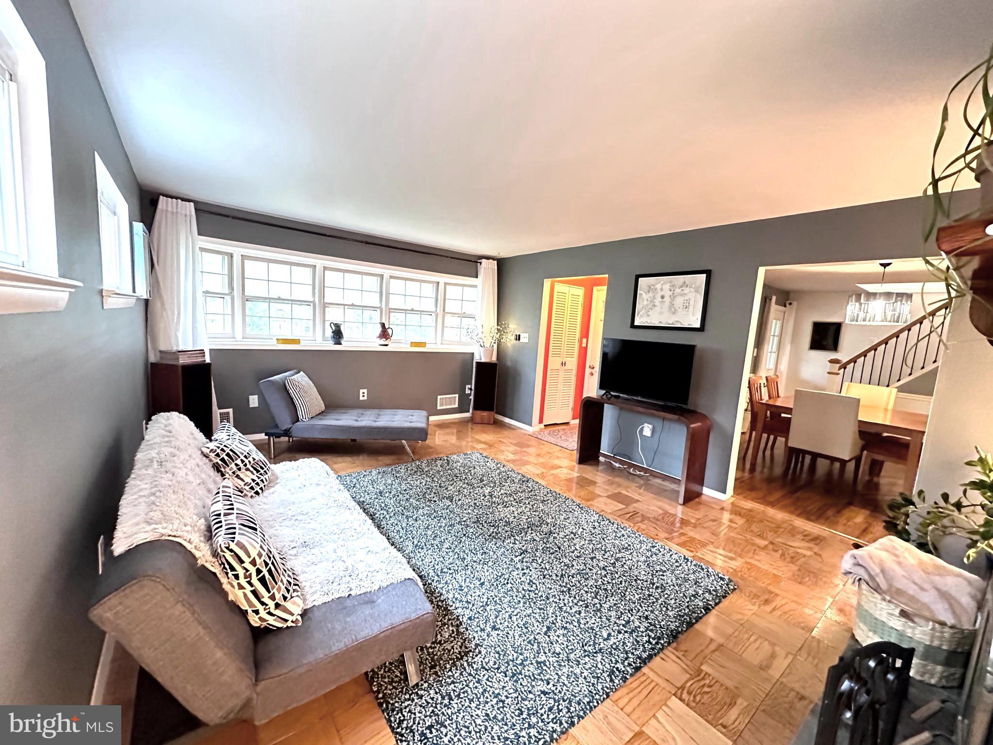 LANHAM HEIGHTS - Residential