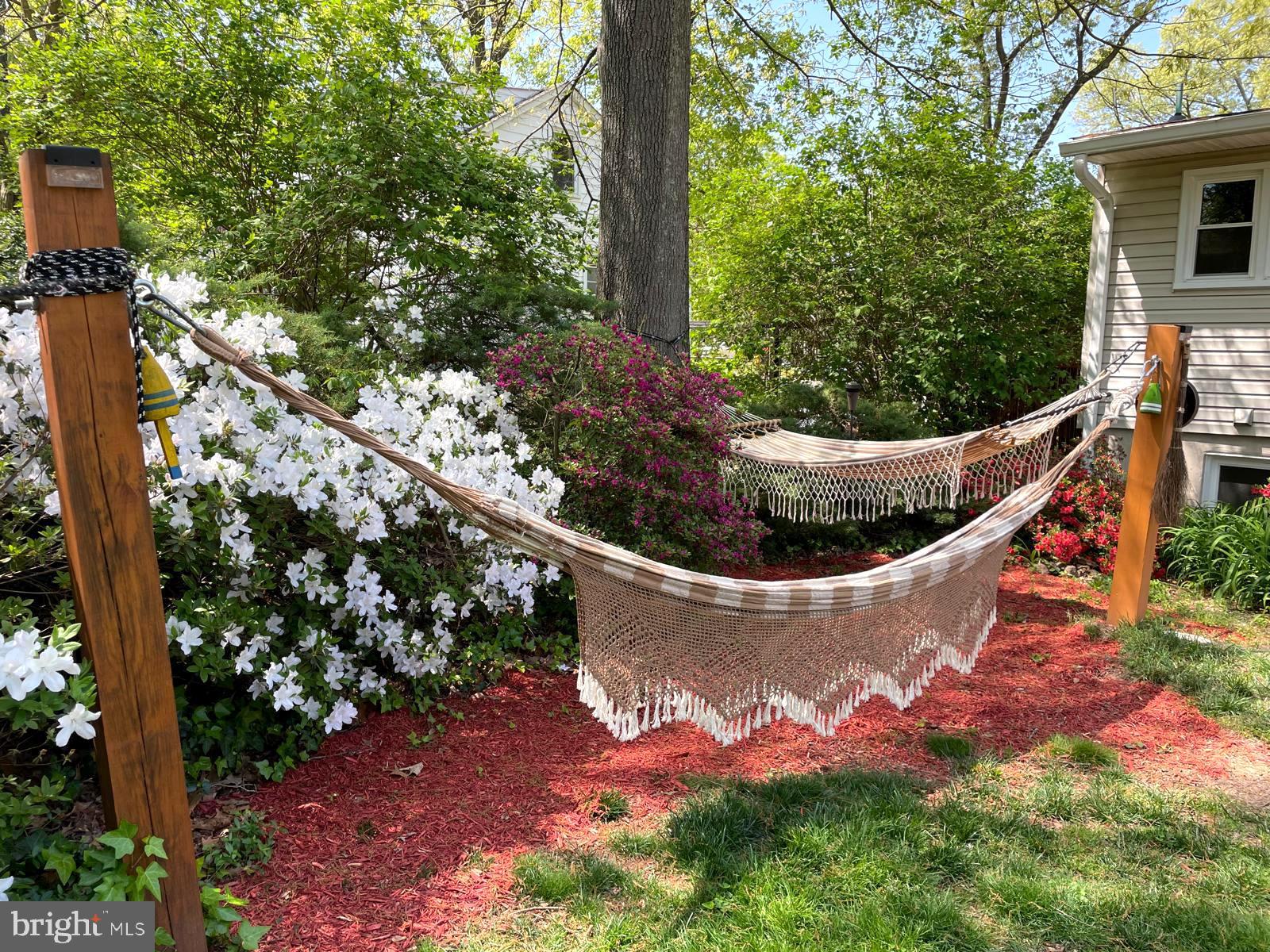 LANHAM HEIGHTS - Residential