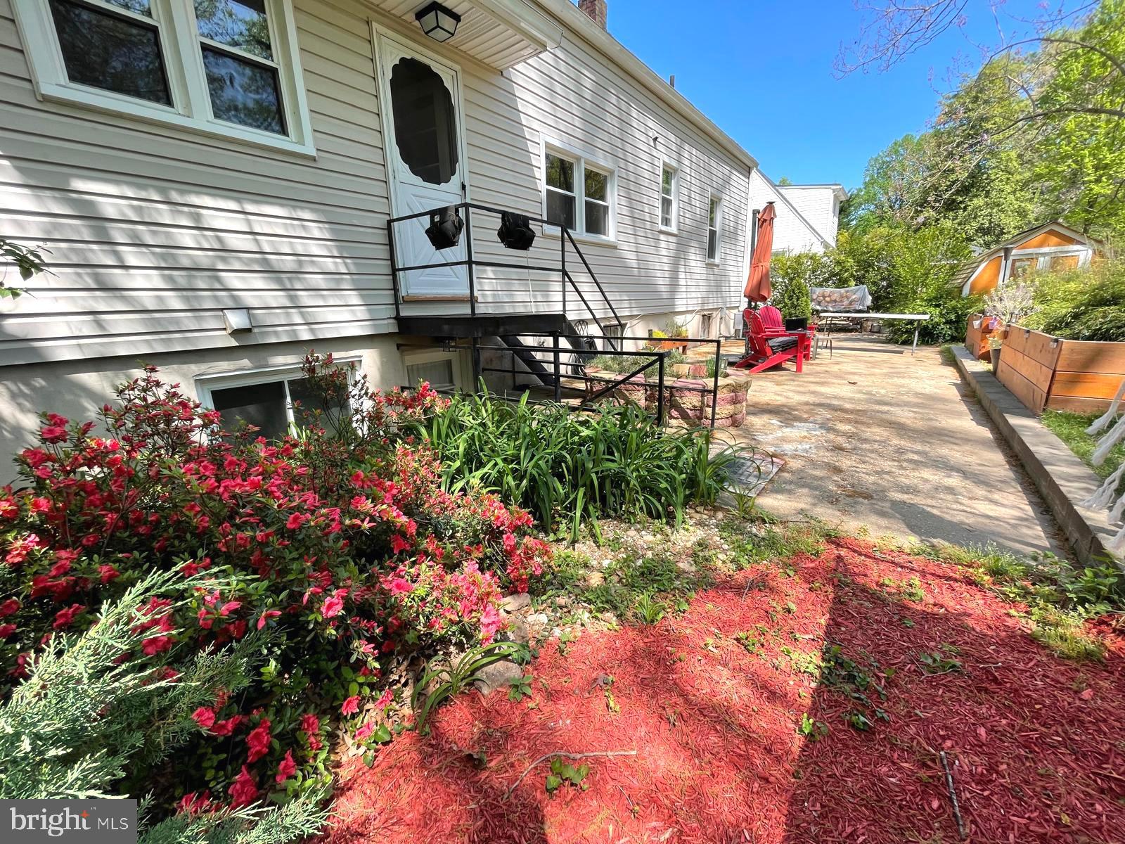 LANHAM HEIGHTS - Residential