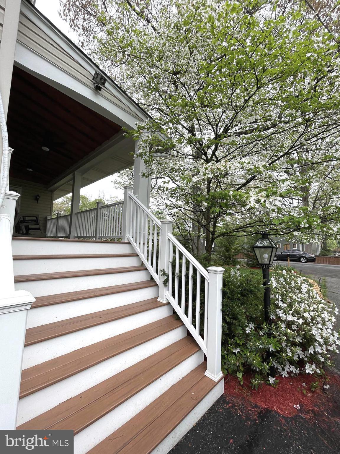 LANHAM HEIGHTS - Residential