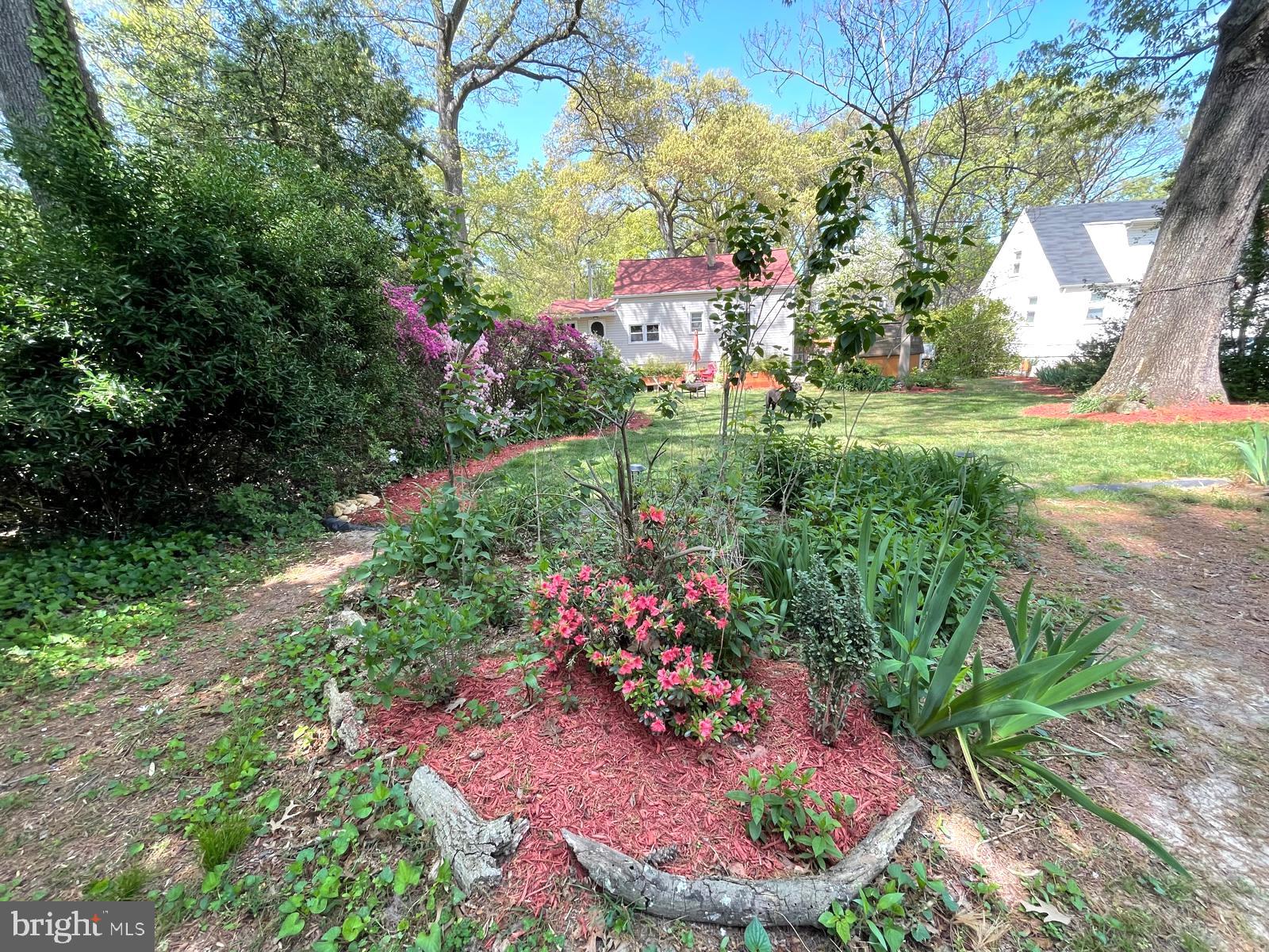 LANHAM HEIGHTS - Residential