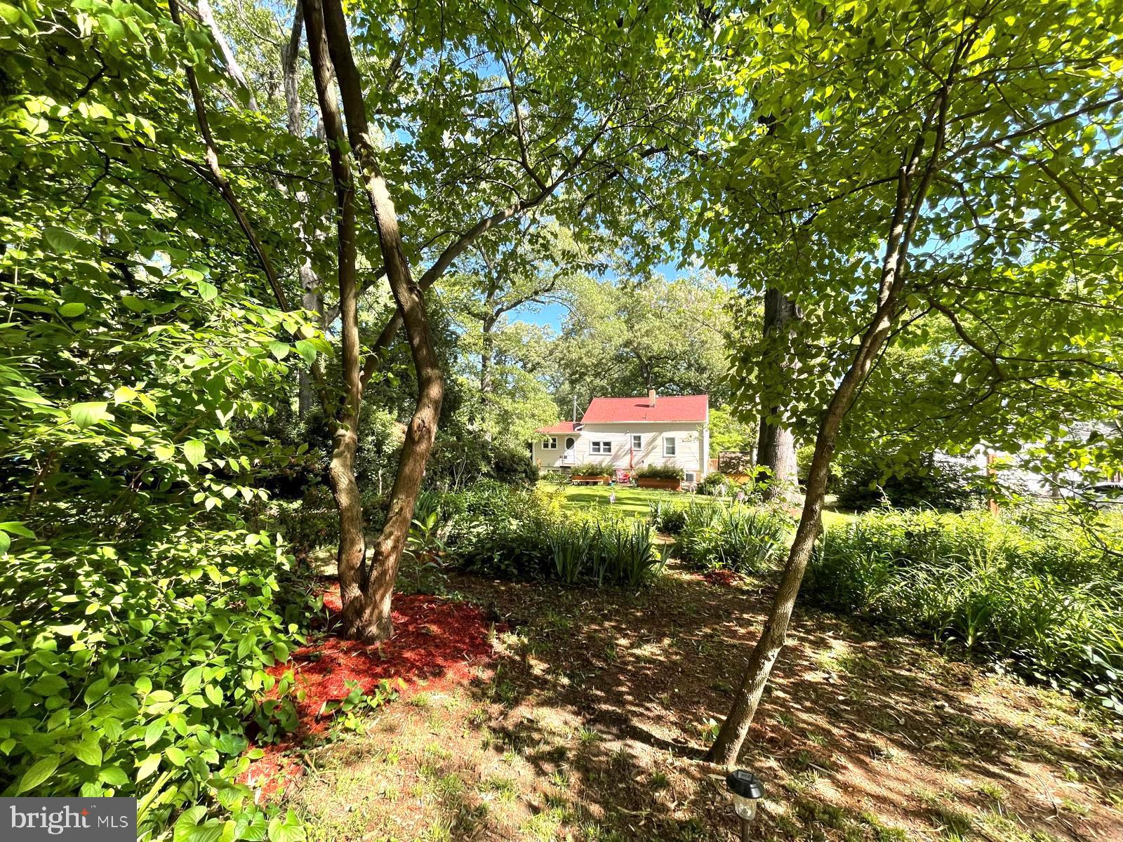 LANHAM HEIGHTS - Residential