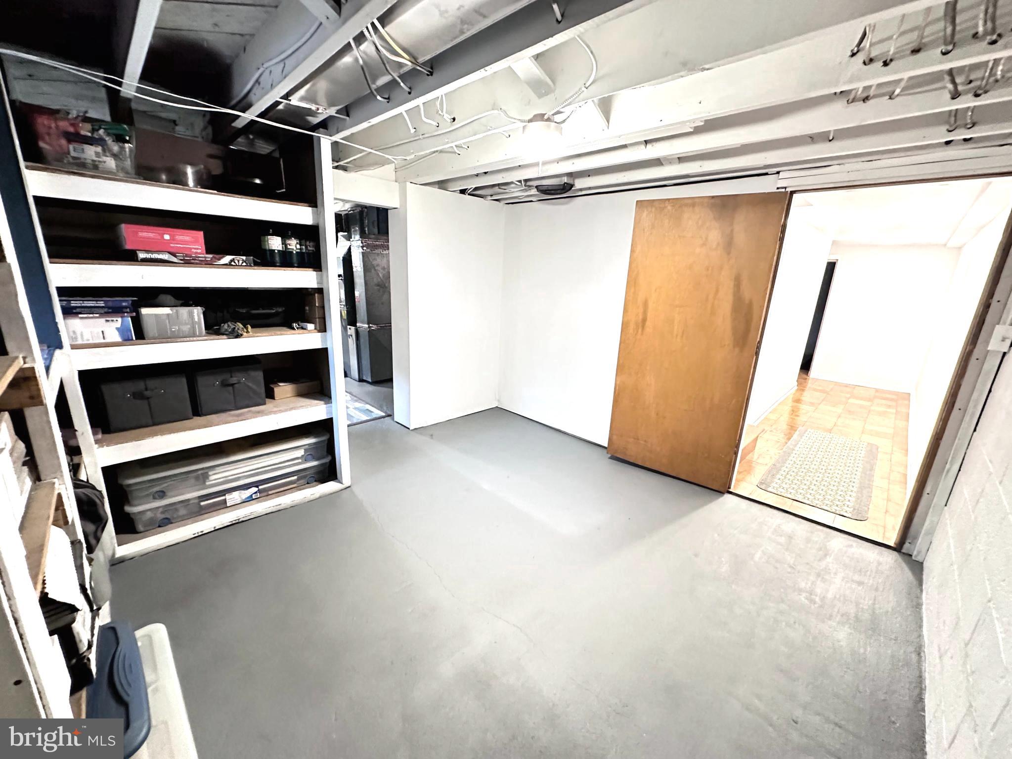 LANHAM HEIGHTS - Residential