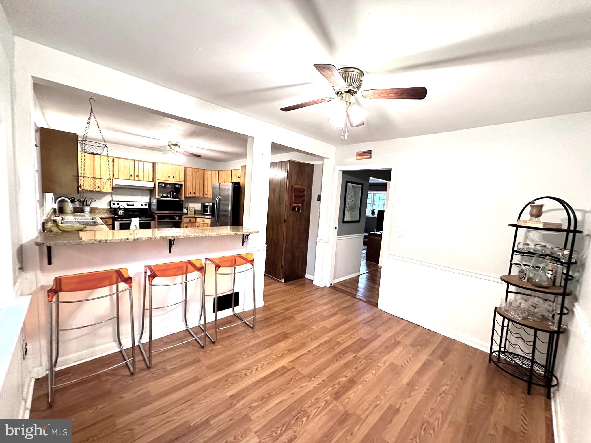 LANHAM HEIGHTS - Residential