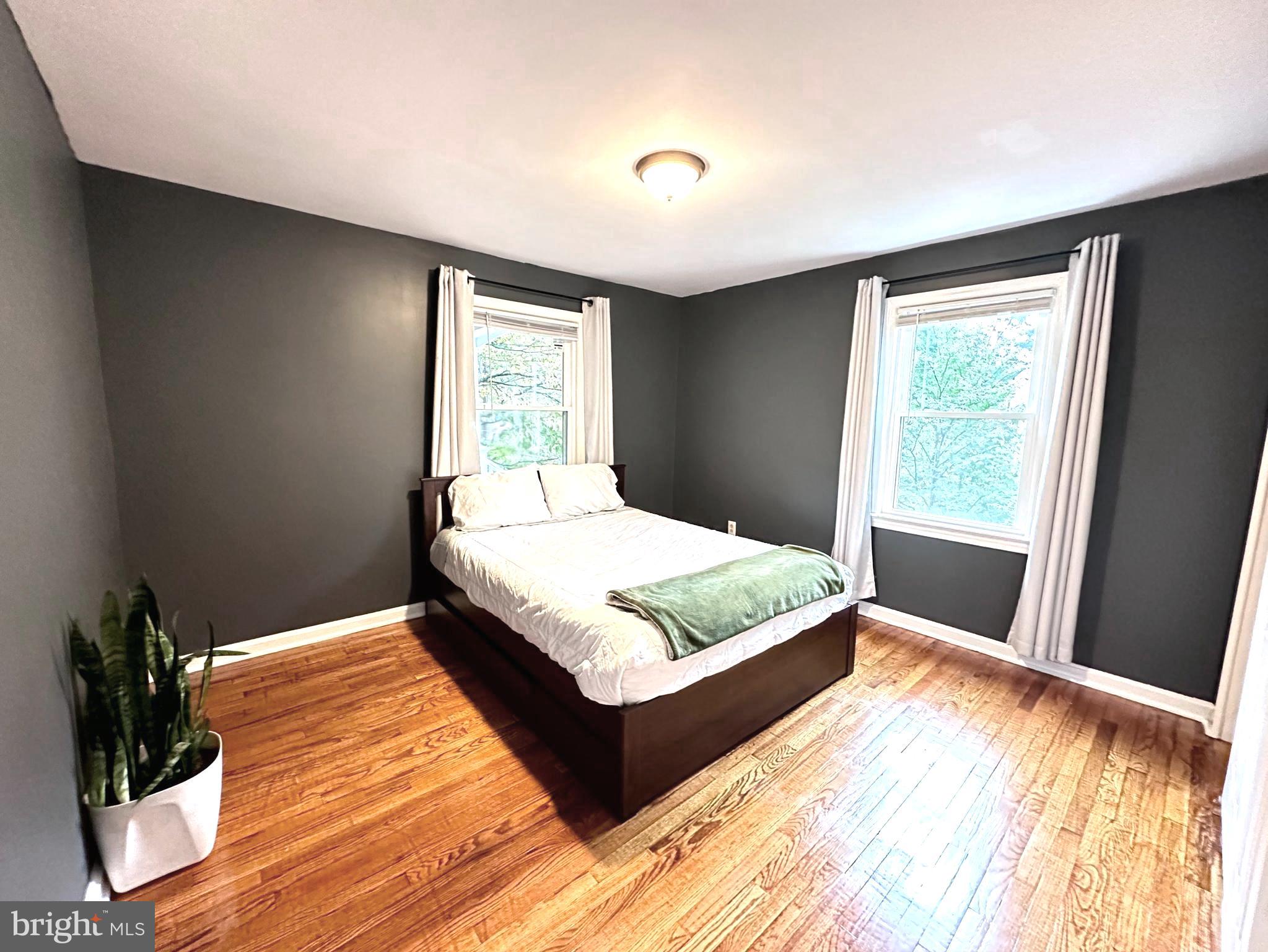 LANHAM HEIGHTS - Residential