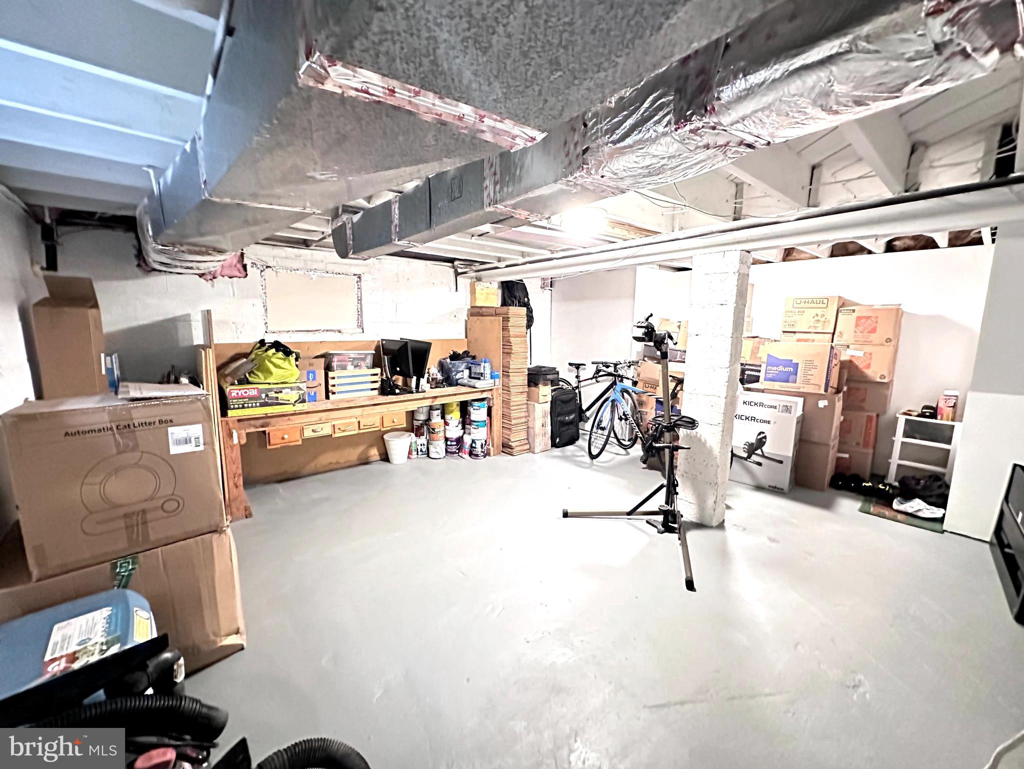 LANHAM HEIGHTS - Residential