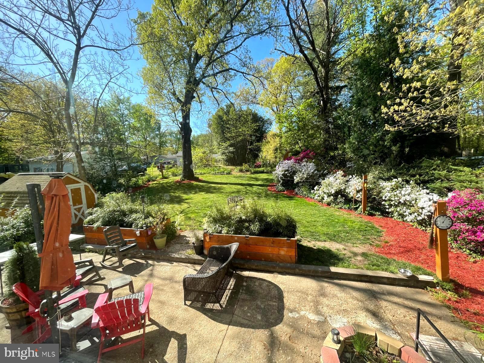 LANHAM HEIGHTS - Residential