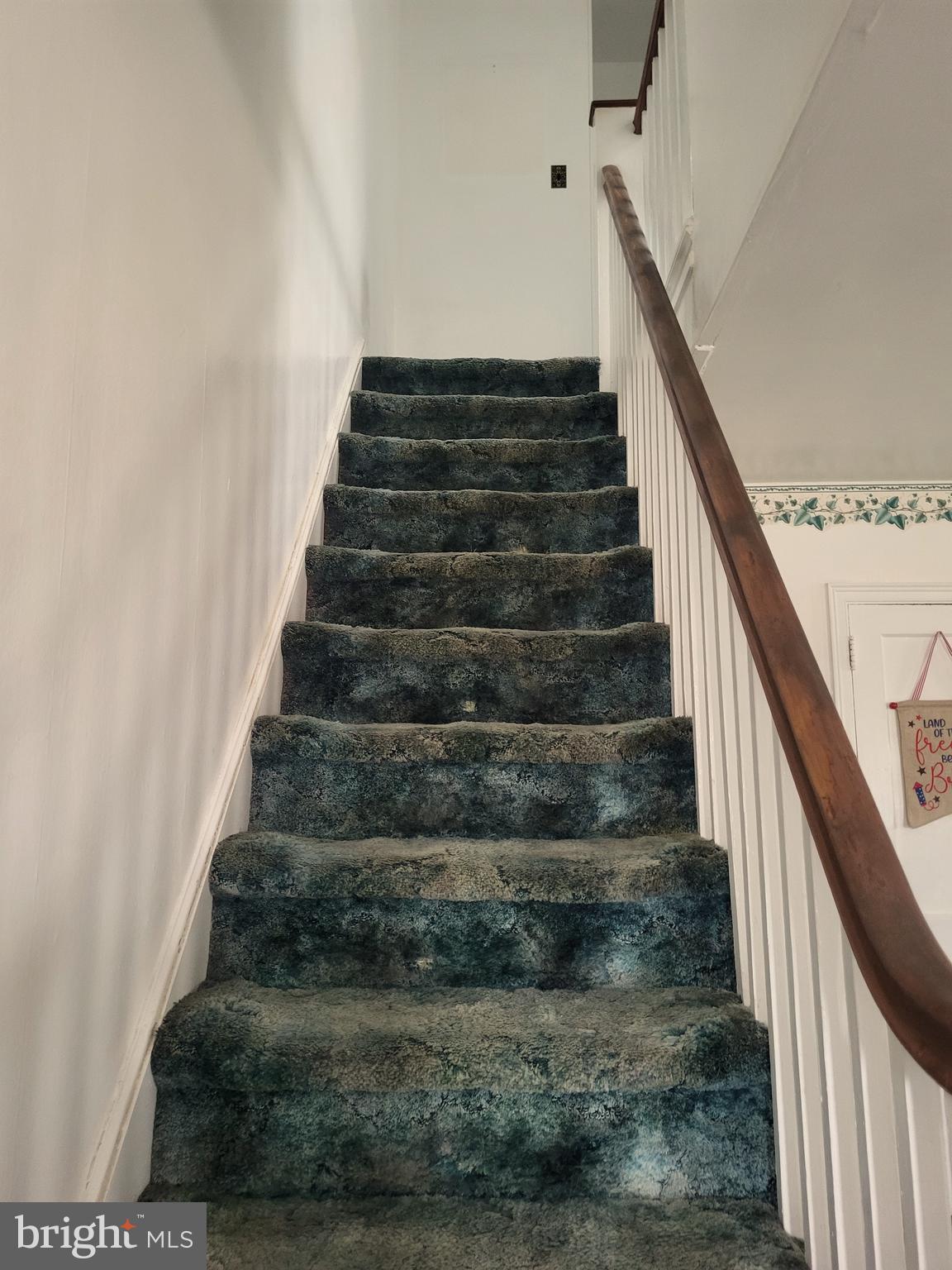 MAYFAIR - Residential