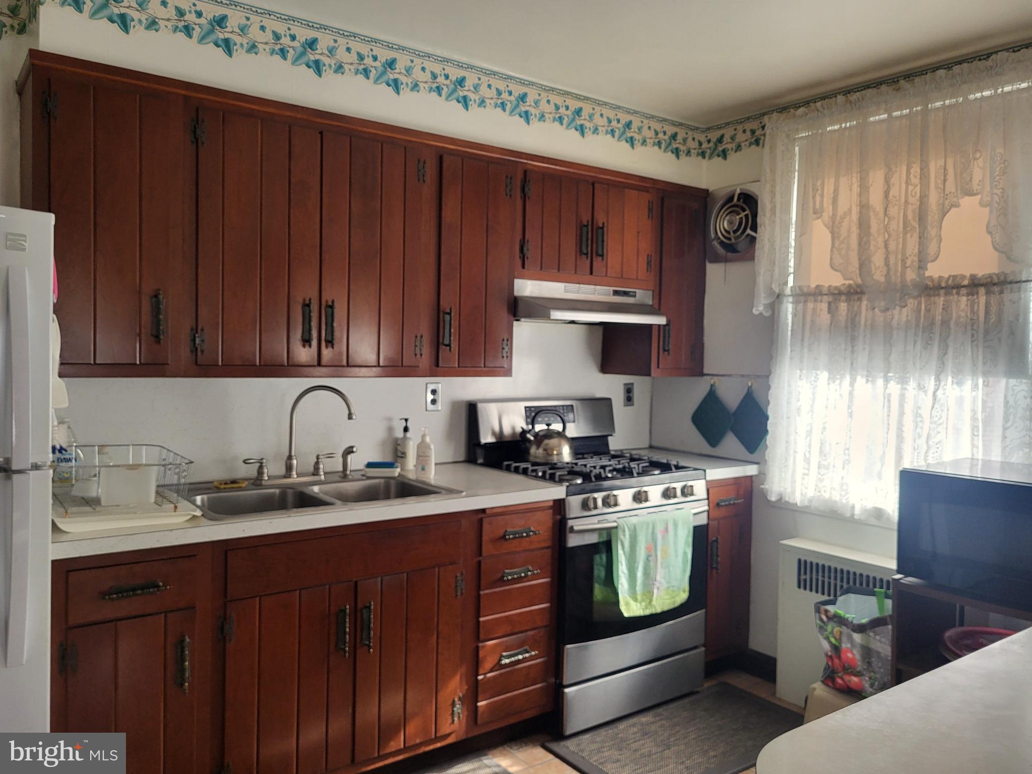 MAYFAIR - Residential