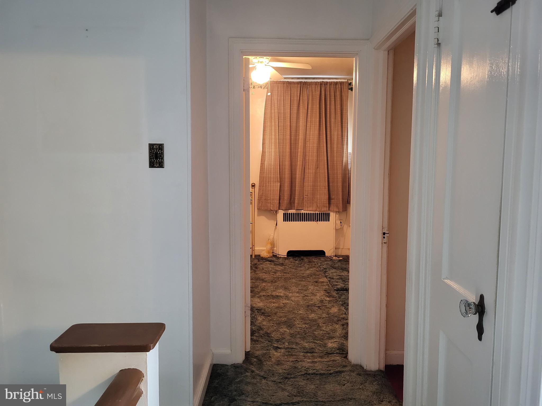 MAYFAIR - Residential