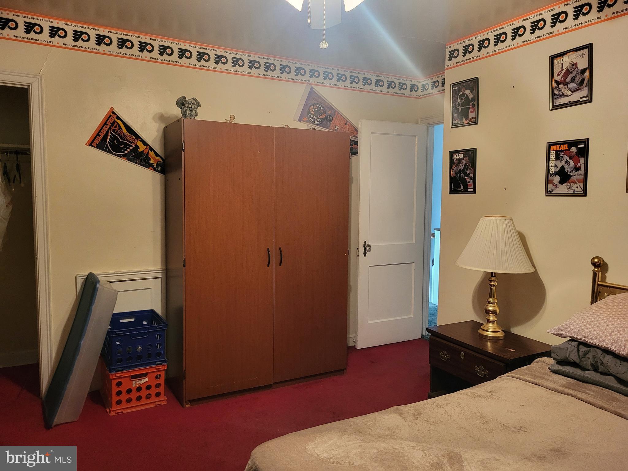 MAYFAIR - Residential