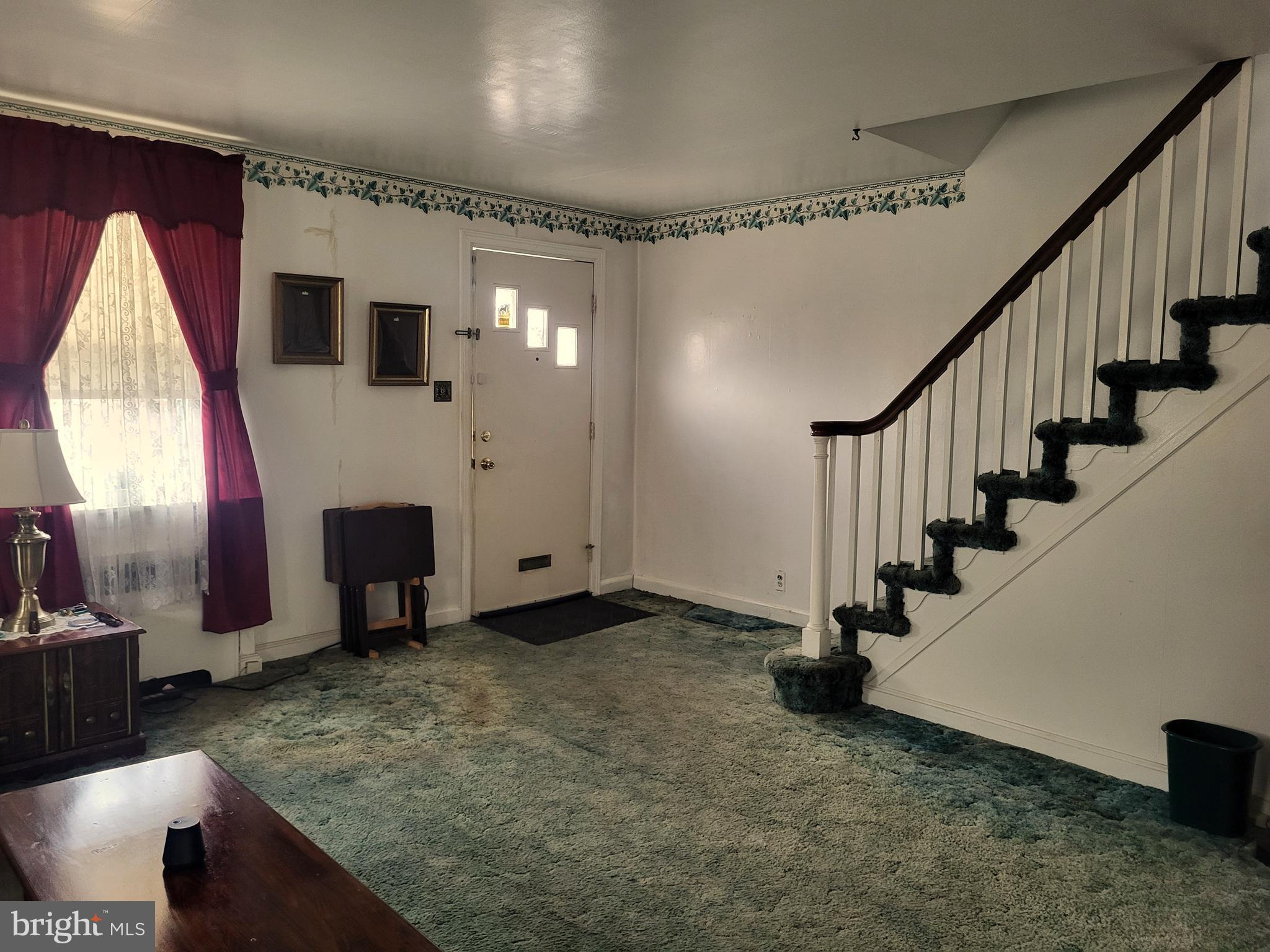 MAYFAIR - Residential