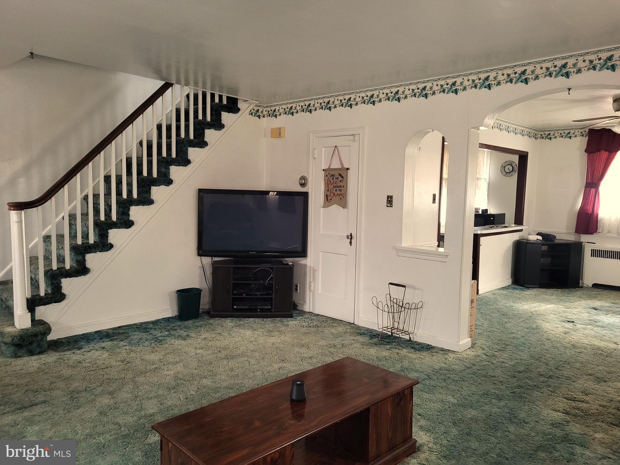 MAYFAIR - Residential