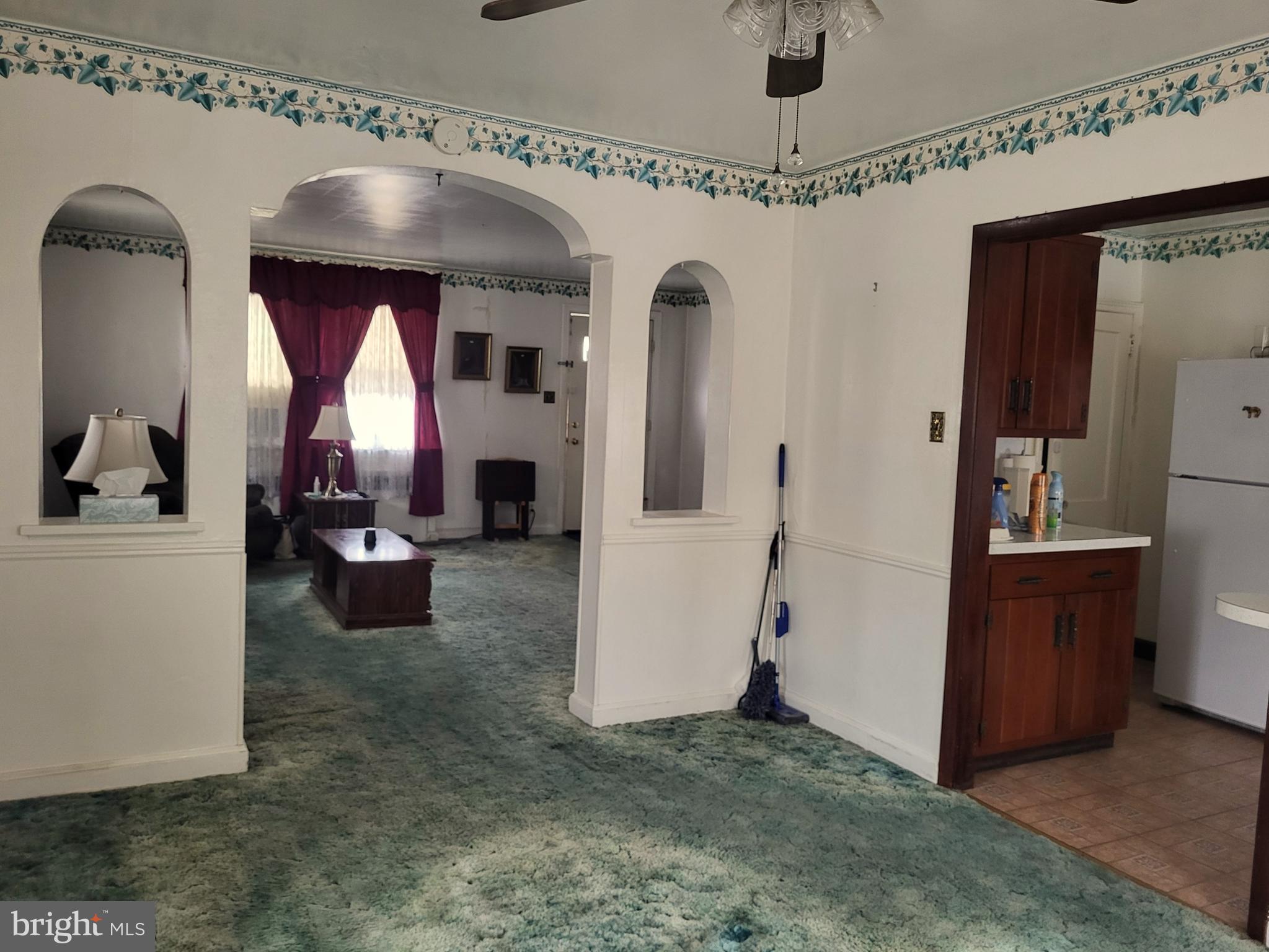 MAYFAIR - Residential