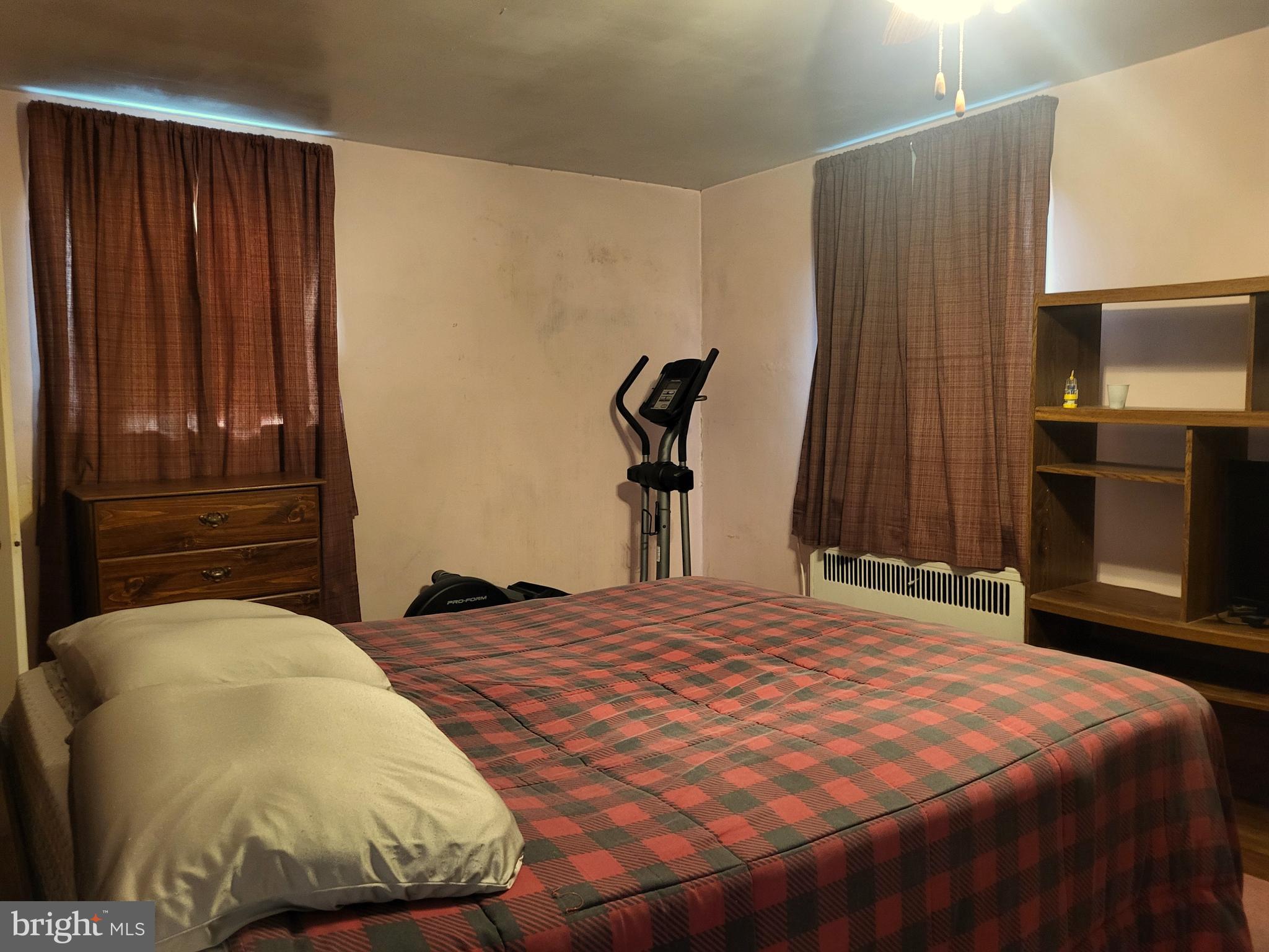 MAYFAIR - Residential