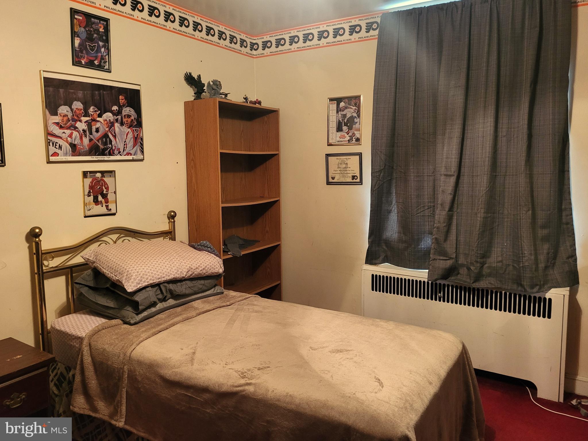 MAYFAIR - Residential