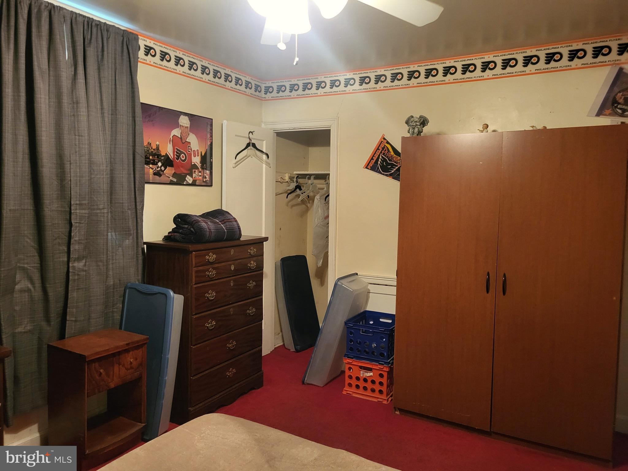 MAYFAIR - Residential