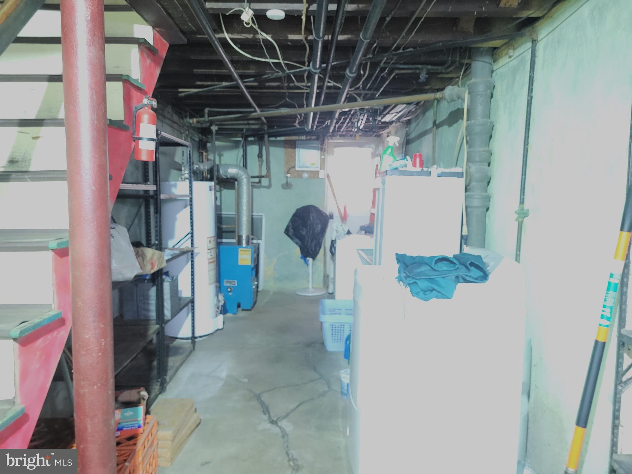 MAYFAIR - Residential