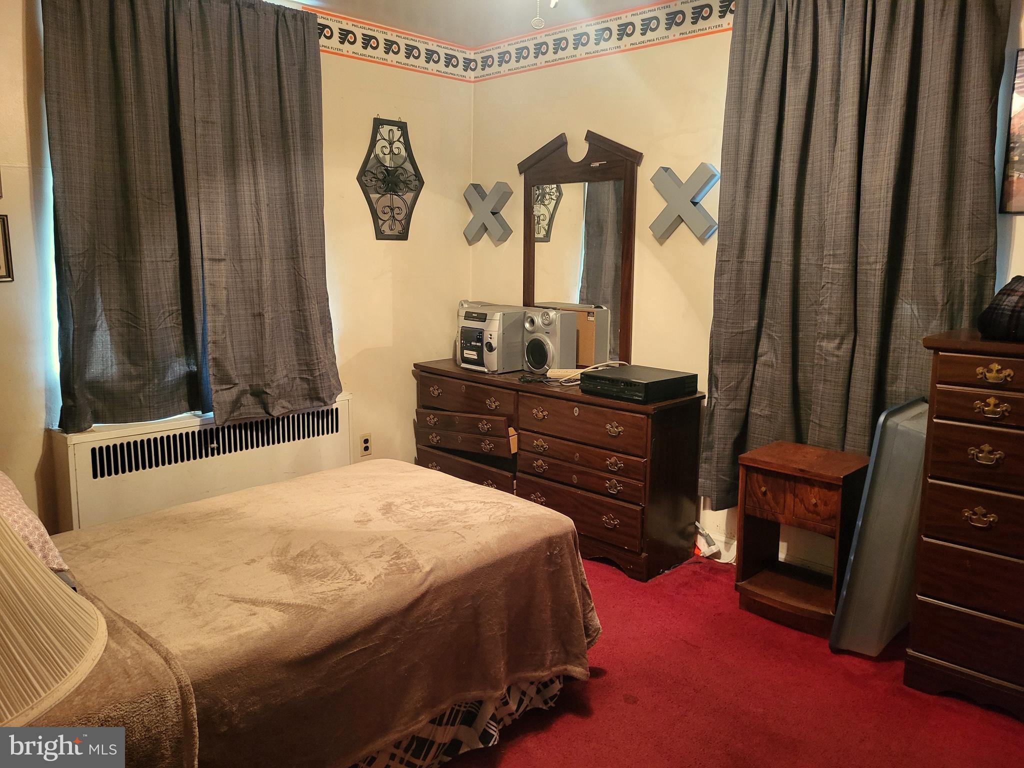 MAYFAIR - Residential