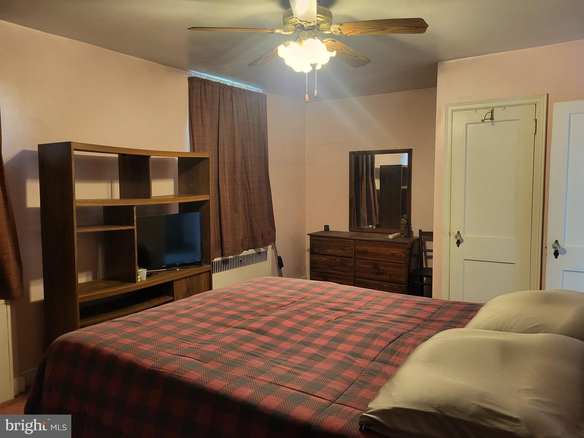 MAYFAIR - Residential