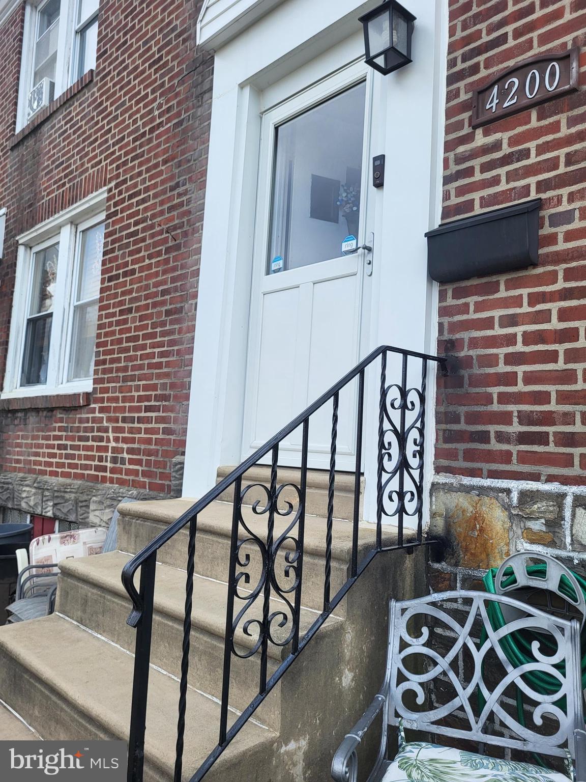 MAYFAIR - Residential