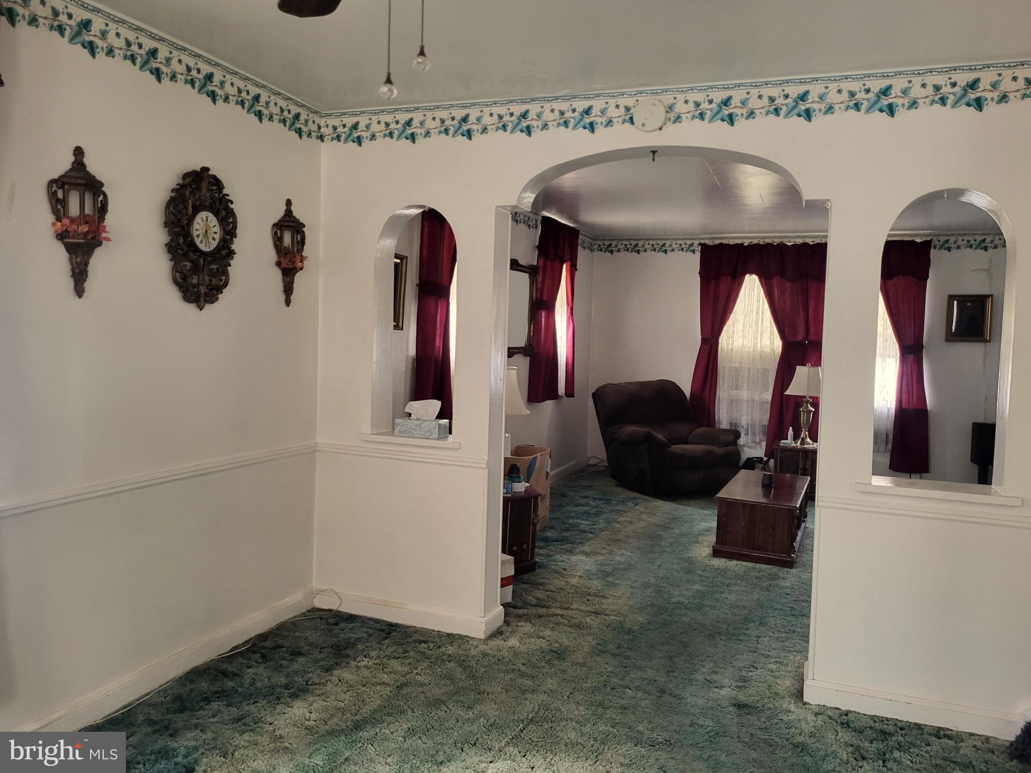 MAYFAIR - Residential