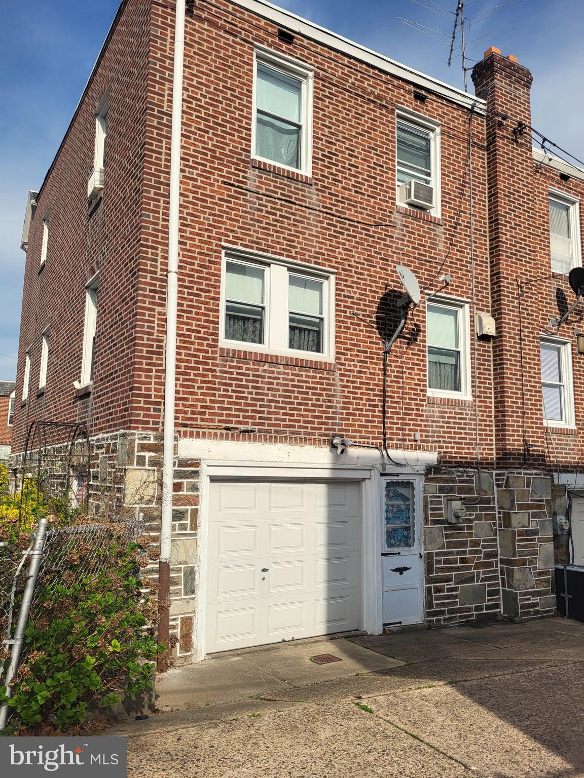 MAYFAIR - Residential